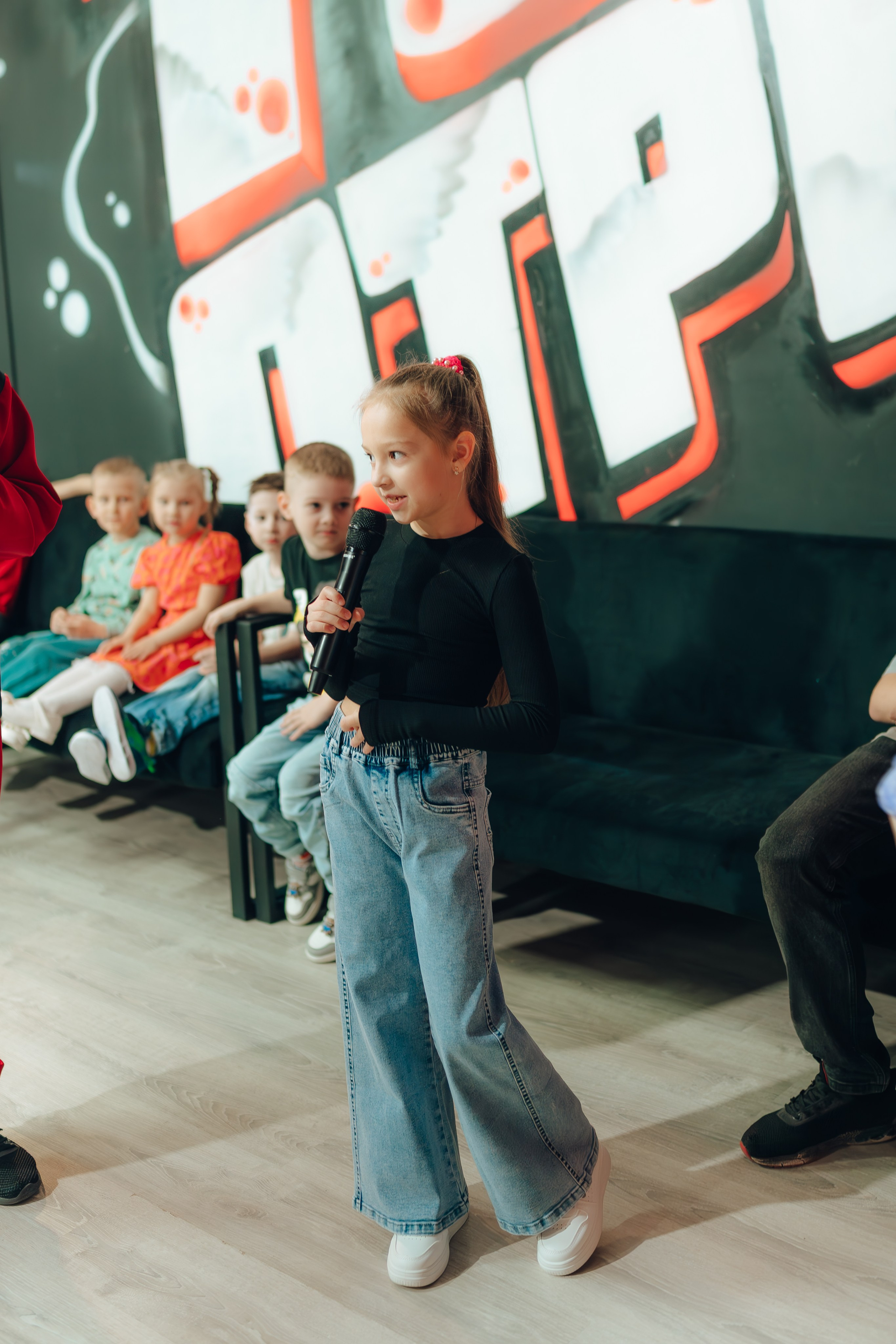 В ТОЧКЕ ОТРЫВА. Детский и семейный фотограф Катерина Мишина