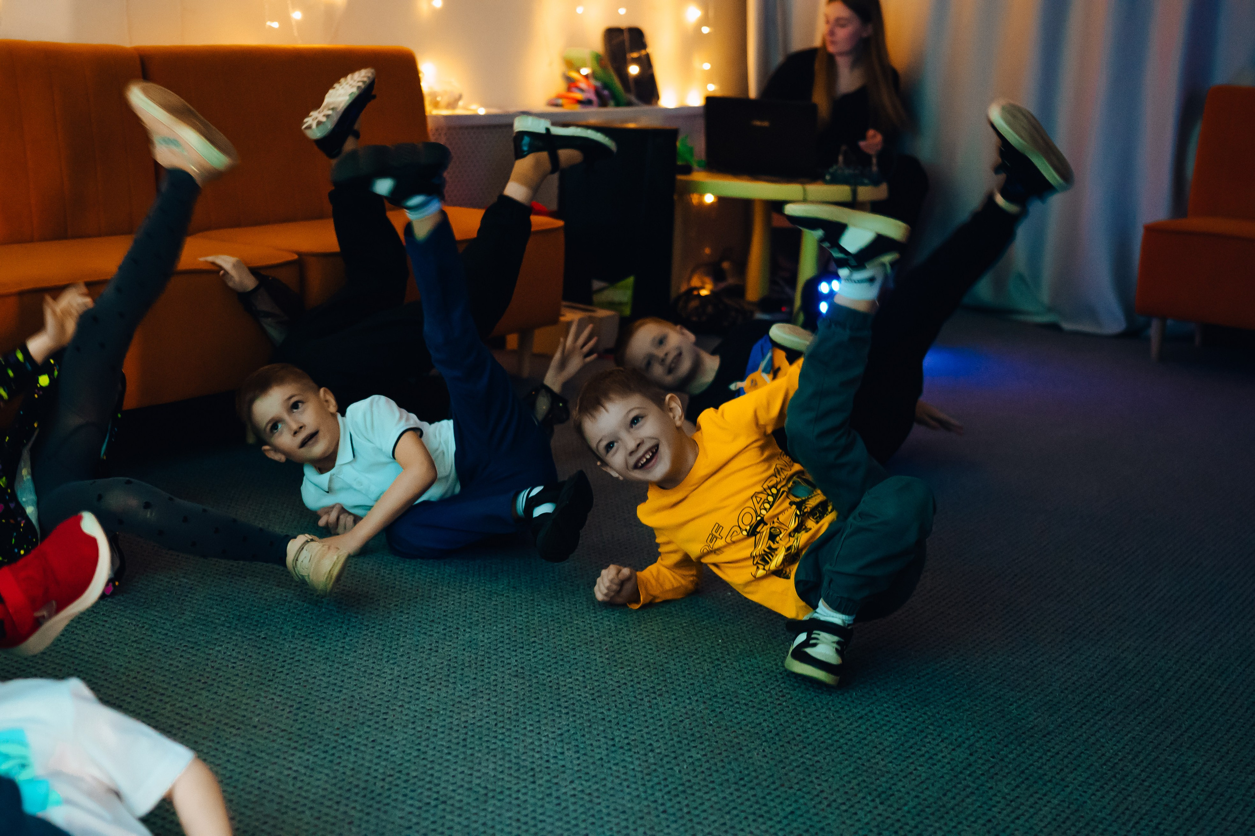 Ярослав. Детский и семейный фотограф Катерина Мишина