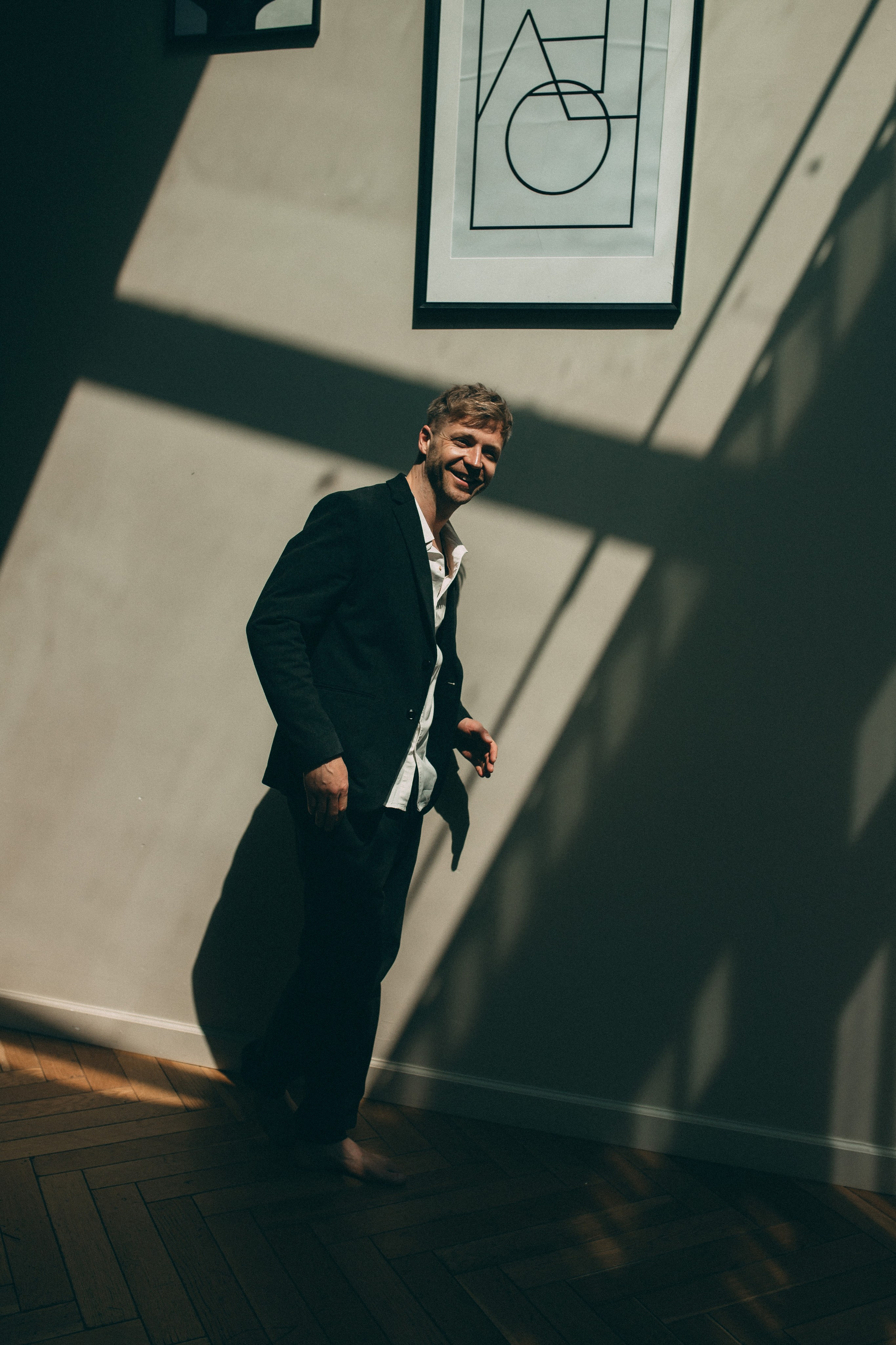 Тимофей Каратаев. Главная