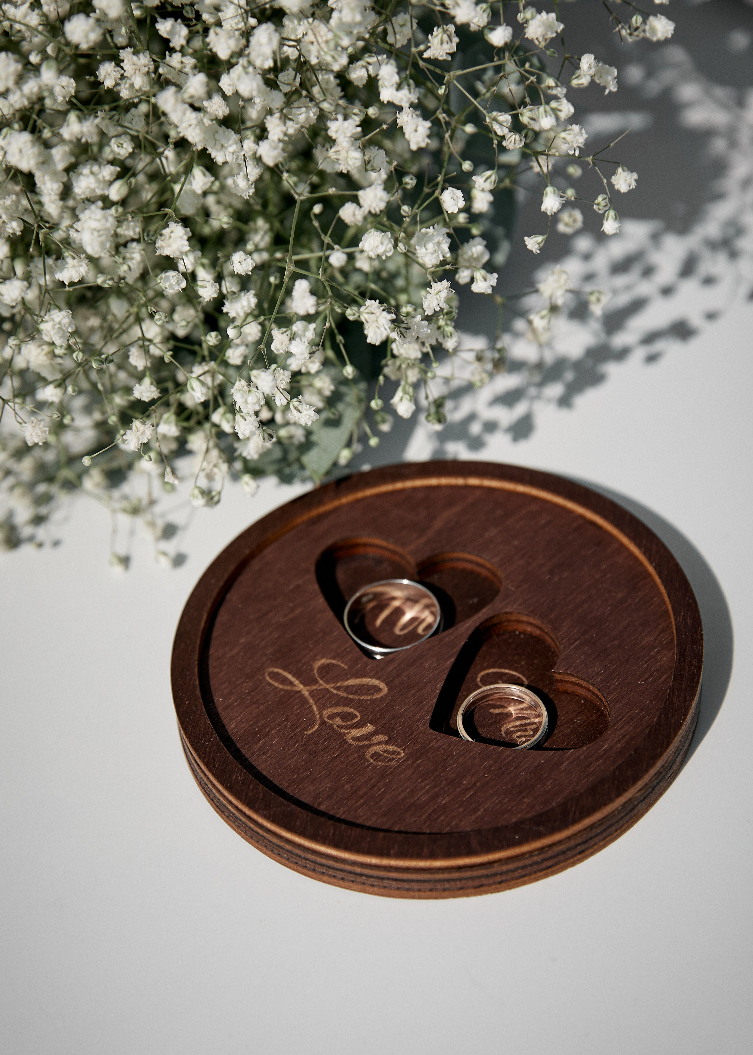 Осенняя прогулка с Ольгой и Владиславом. Свадебный фотограф Москва Калуга