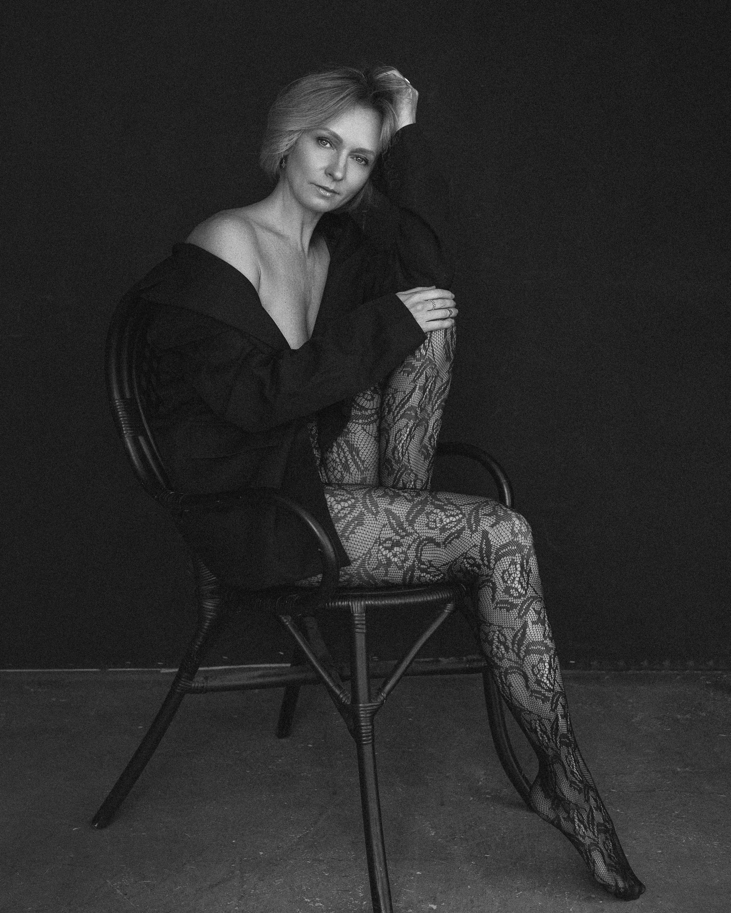 Ольга. Гипнопсихолог, женский фотограф Ольга Парфентьева (Васанти)