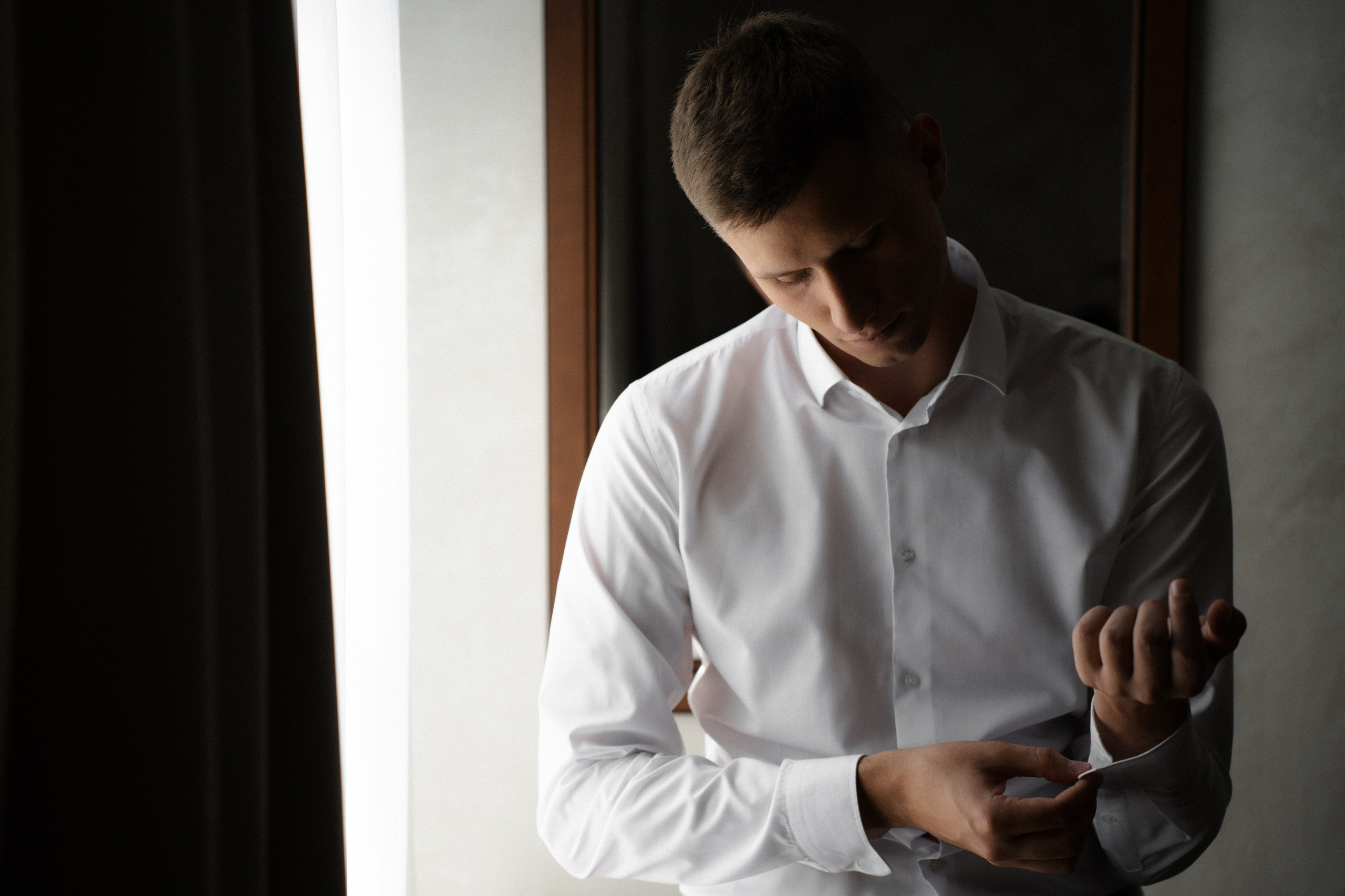 Буду твоей мечтой 8 Августа. Свадебный фотограф в Оренбурге