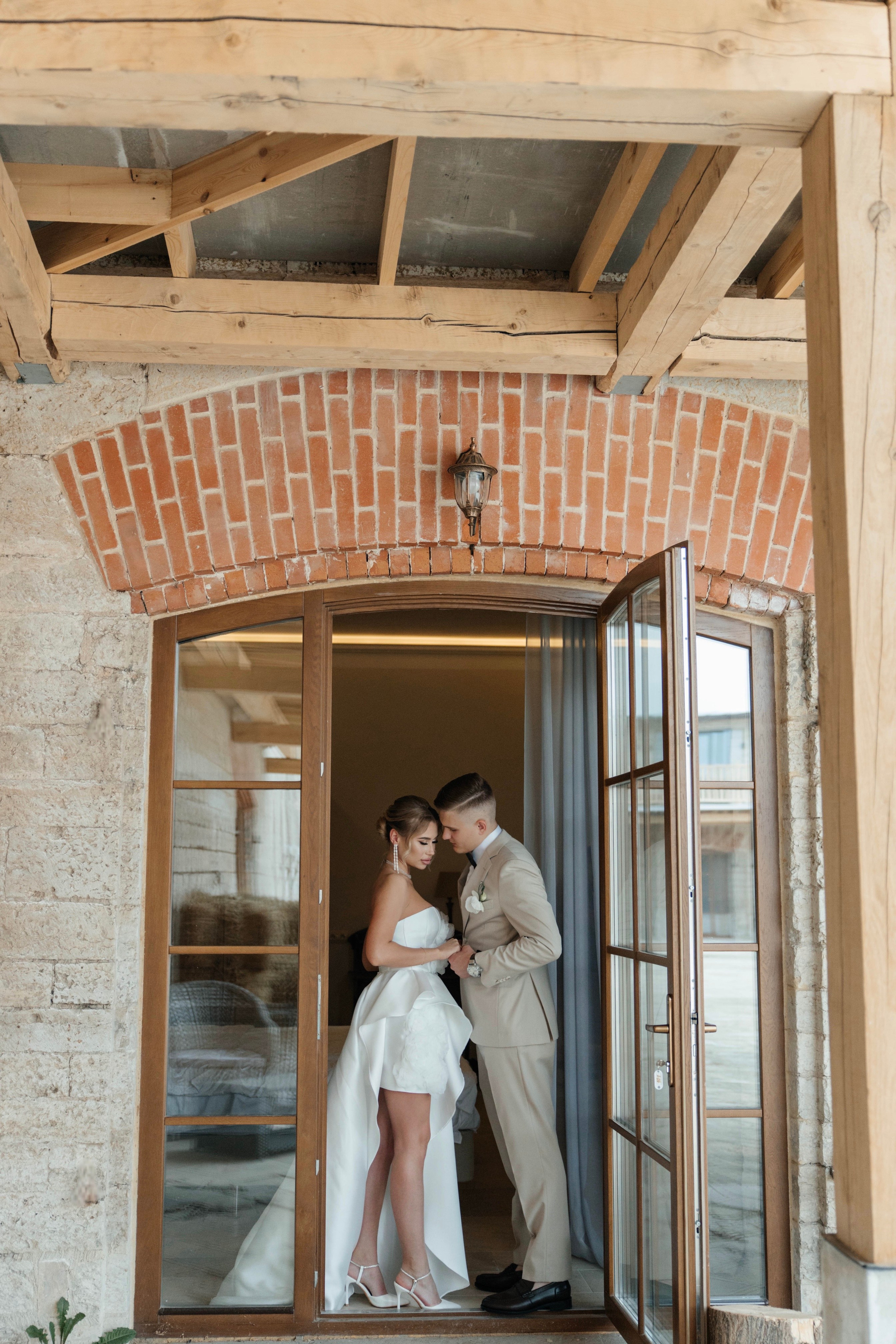 DMITRY & MARIA. Свадебное ФОТО & ВИДЕО Москва/Липецк