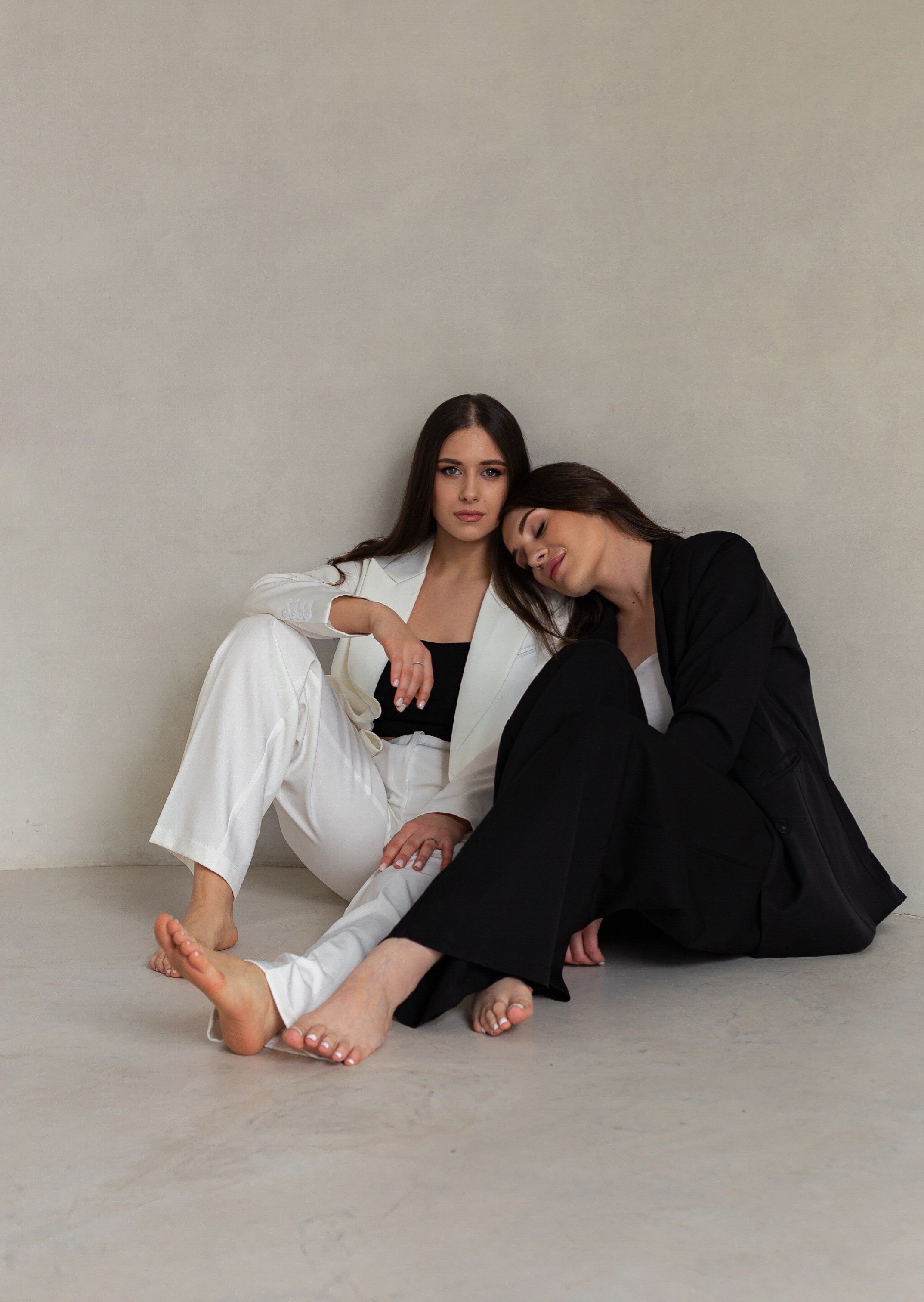 Женский портрет. Фотограф в городе Краснодар