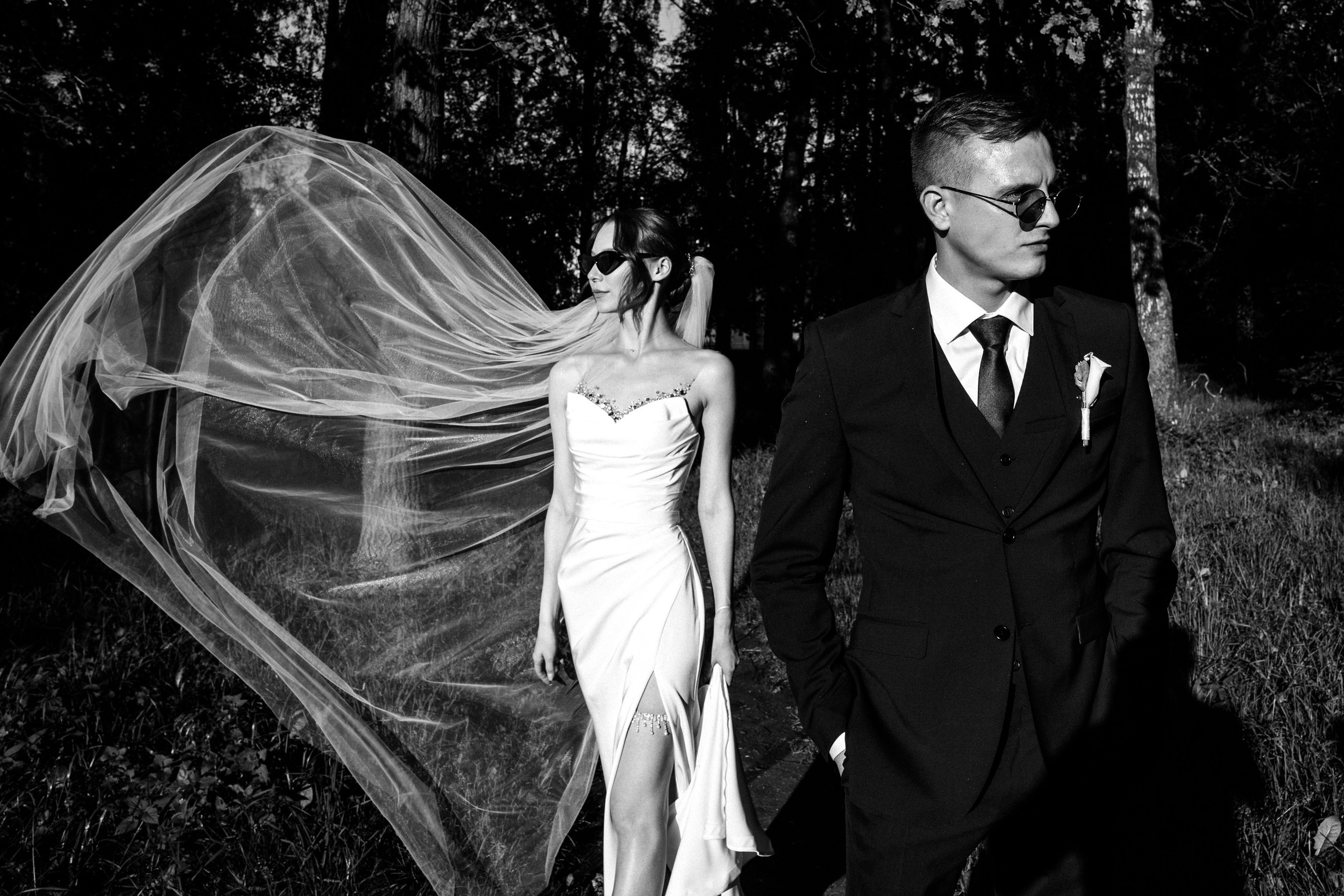 Свадьбы. Свадебный Фотограф в Коломне и Москве Николай Максименко