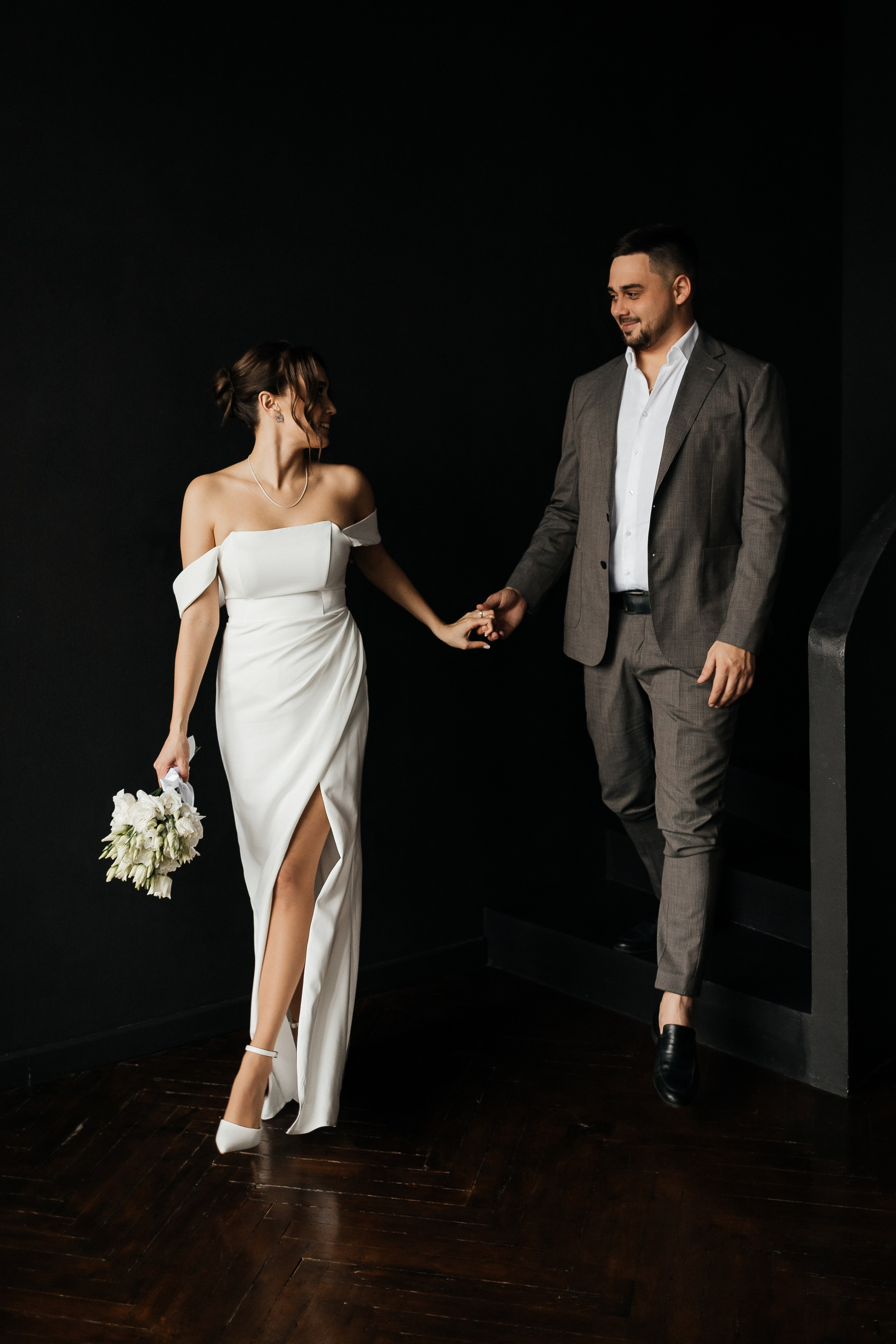 Рамиль и Регина/ 2024. Свадебный и семейный фотограф в Екатеринбурге