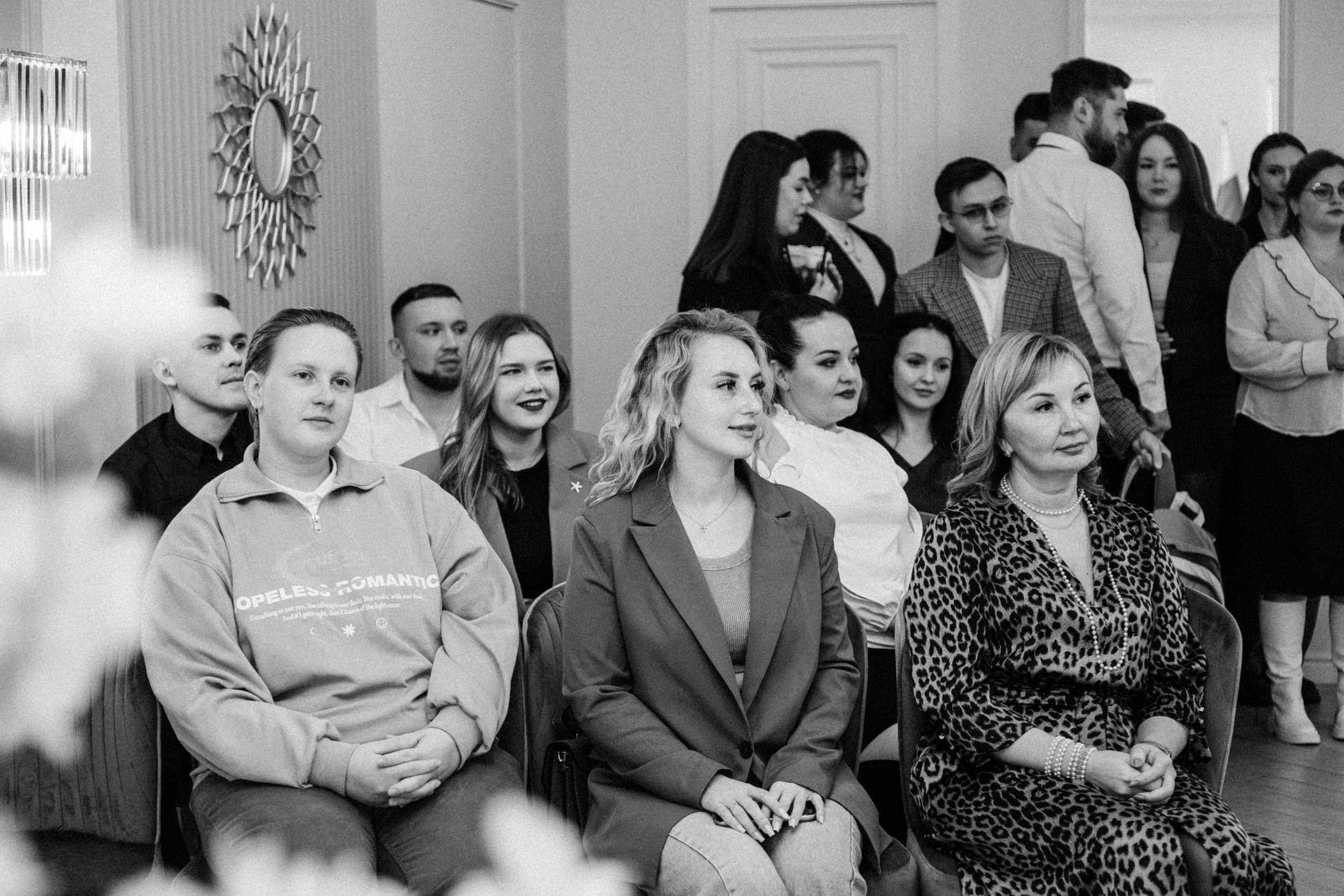 Павел и Елена/2025. Свадебный и семейный фотограф в Екатеринбурге