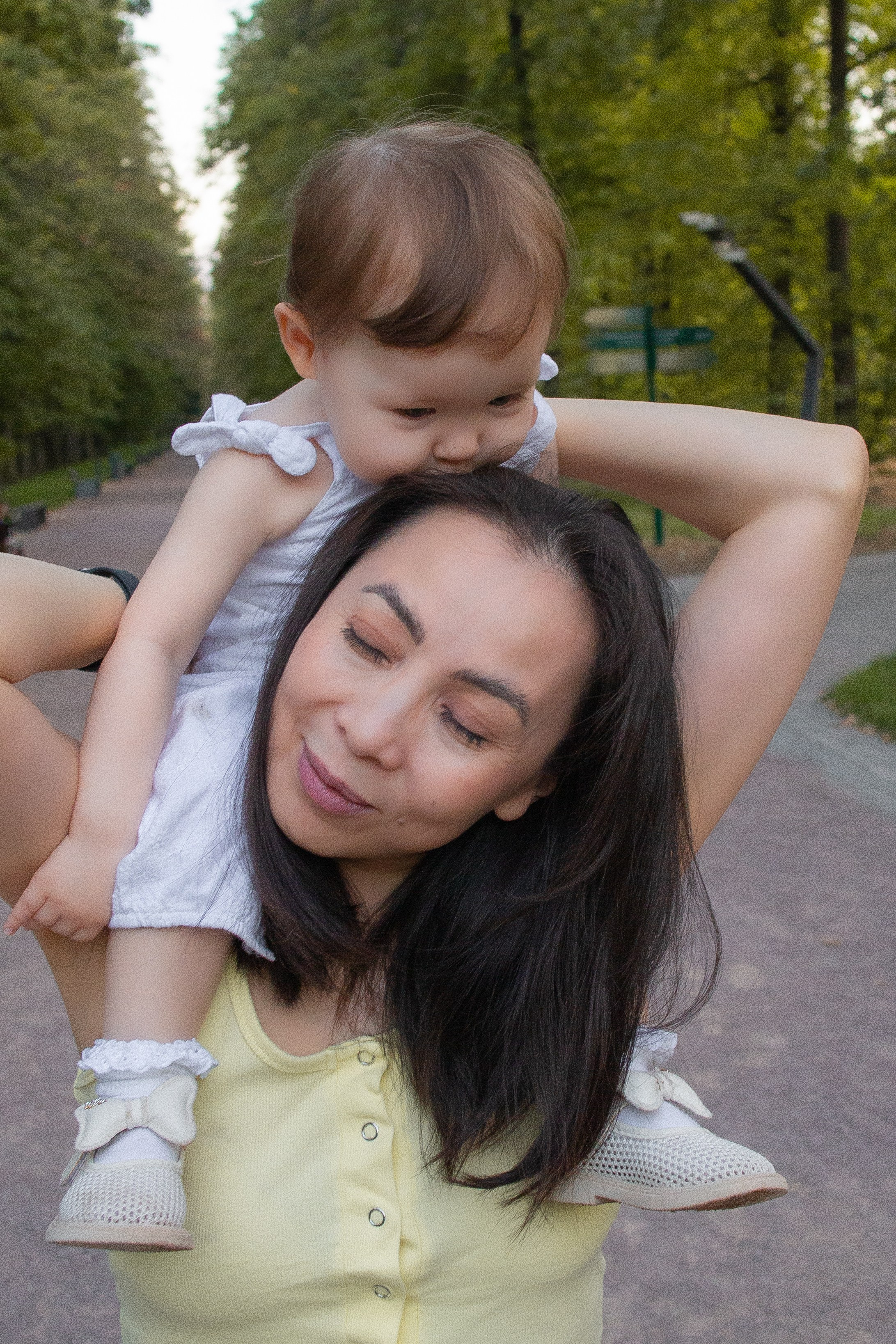 Семейная фотосъёмка. Фотограф в Алматы | Артюшенко Владислава