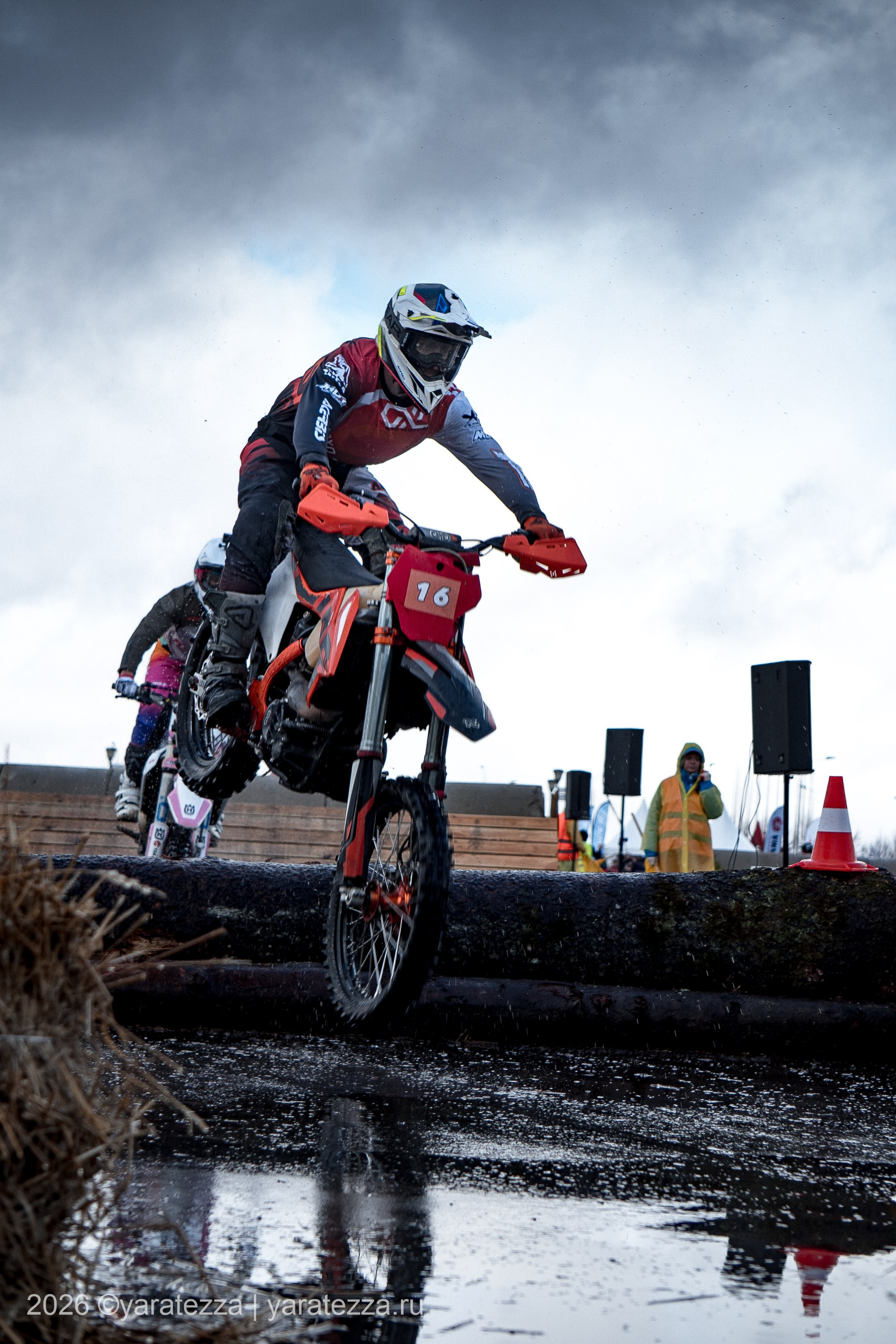 Суперэндуро «Буйные есть?» 5.04.2026