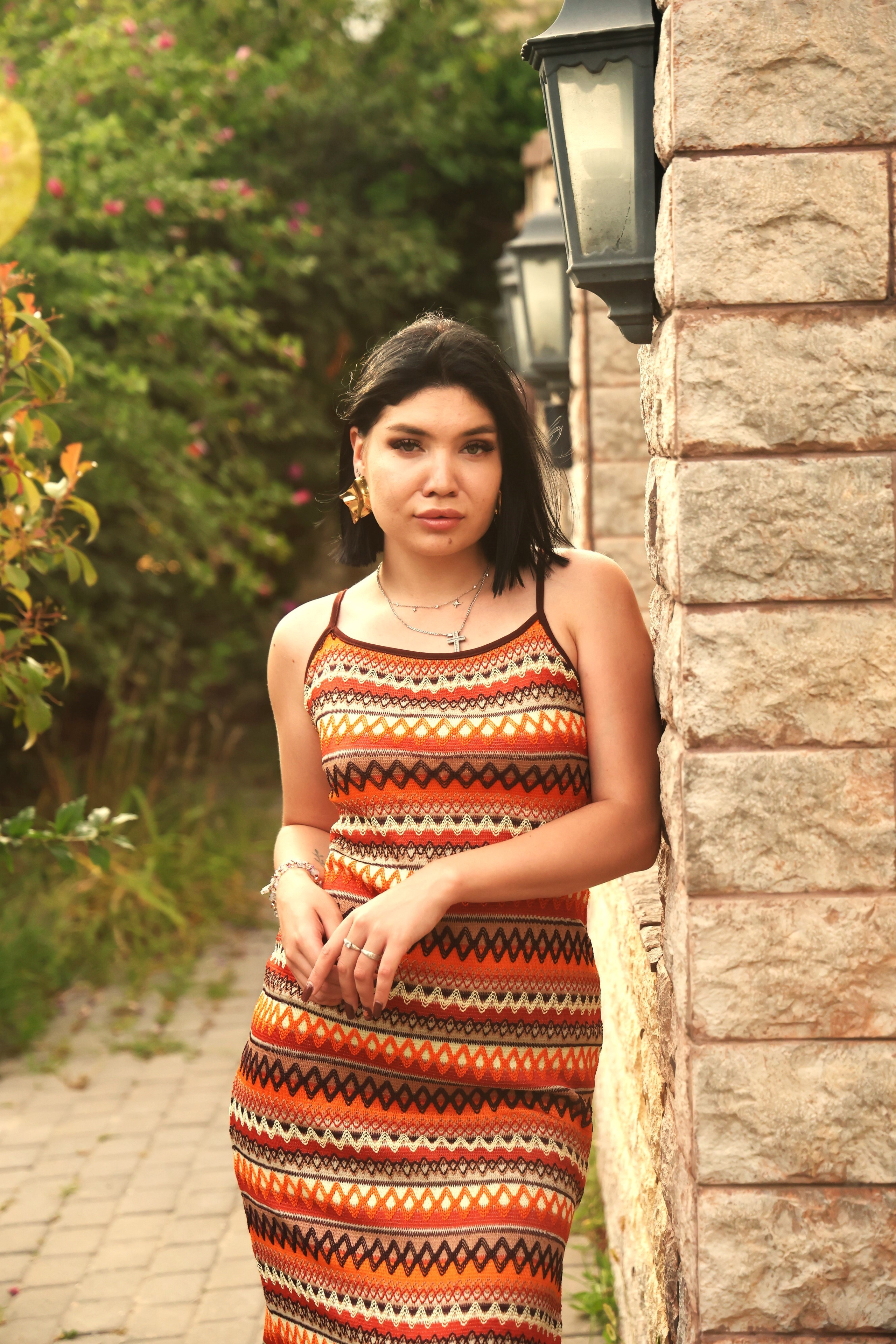 Летняя съёмка № 5. Фотограф в Геленджике Нина Небесная