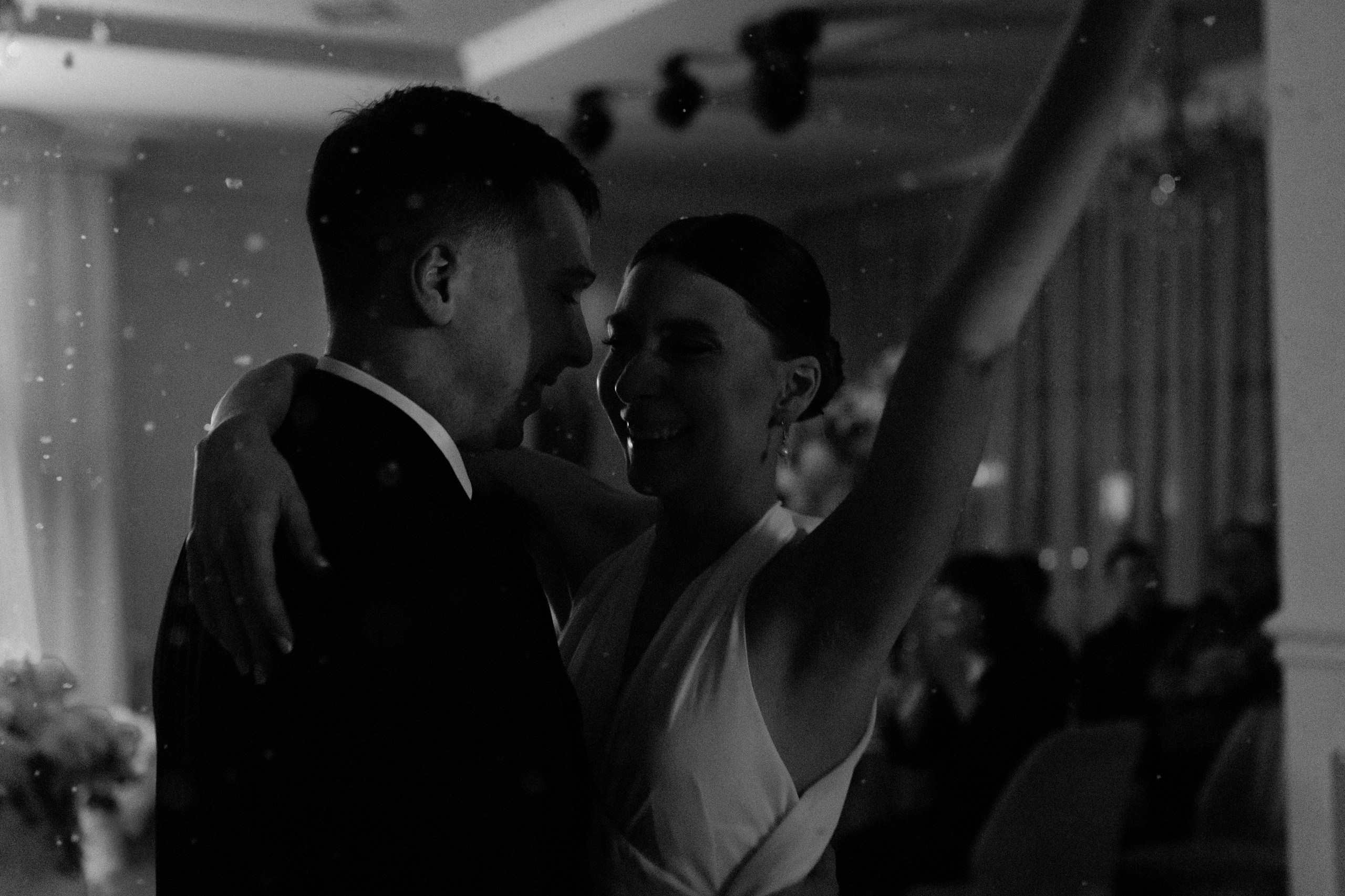 Соня и Дима. Фотограф Дубровская Виктория