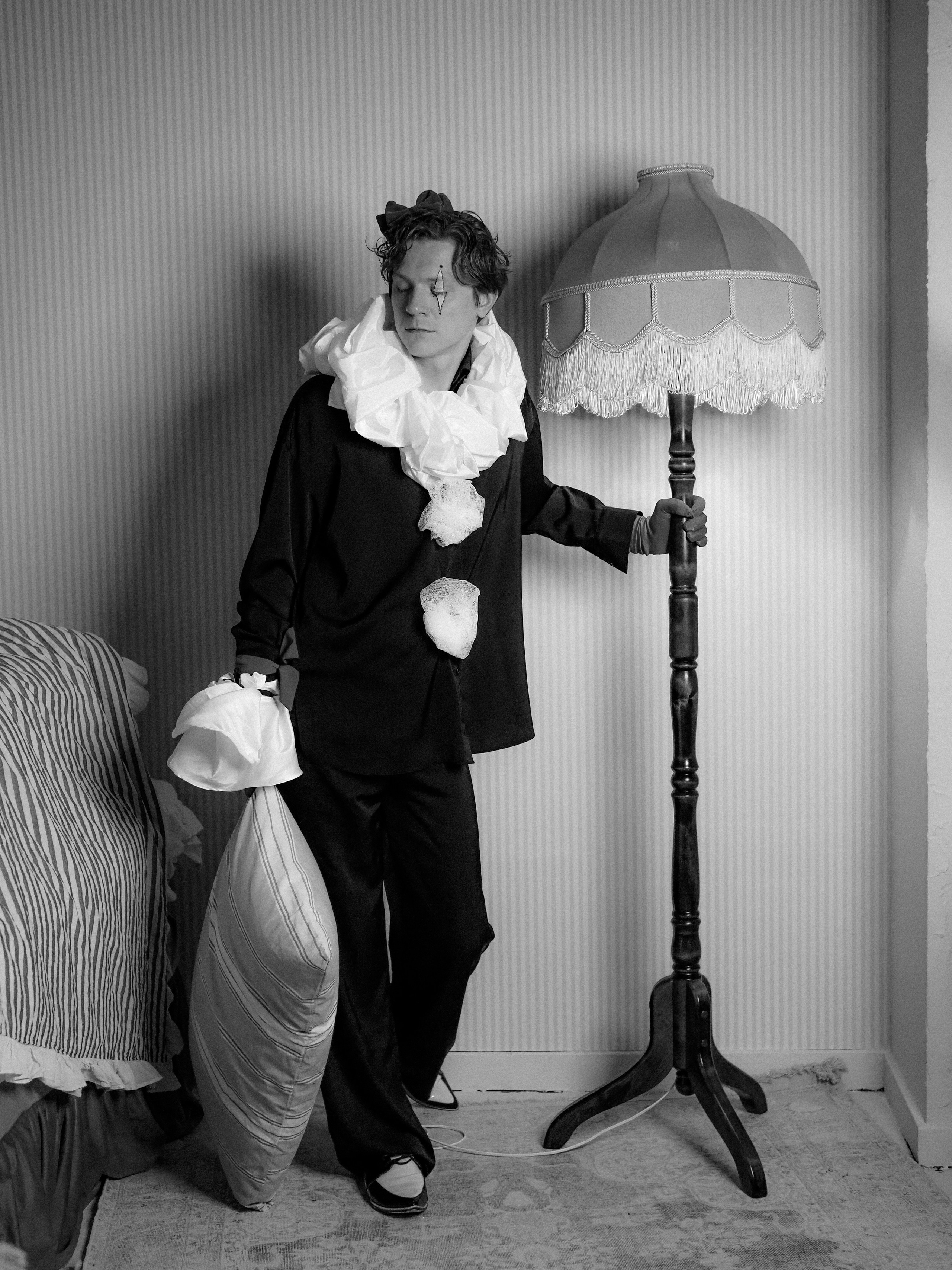 Arlequin. Фотограф Рязань. Семейный Свадебный фотограф