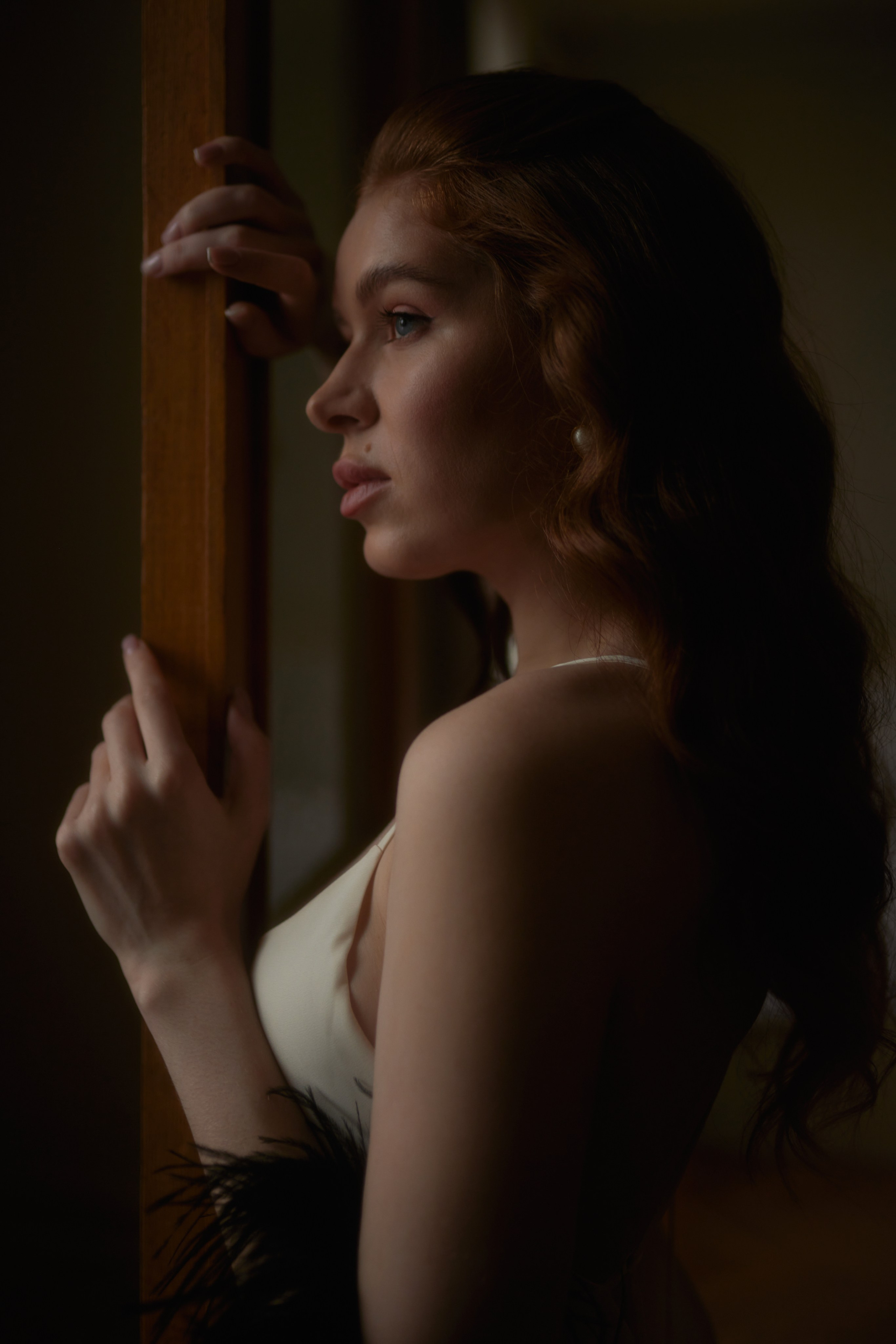 Никита и Анастасия. Свадебный фотограф Светлана Кривчикова