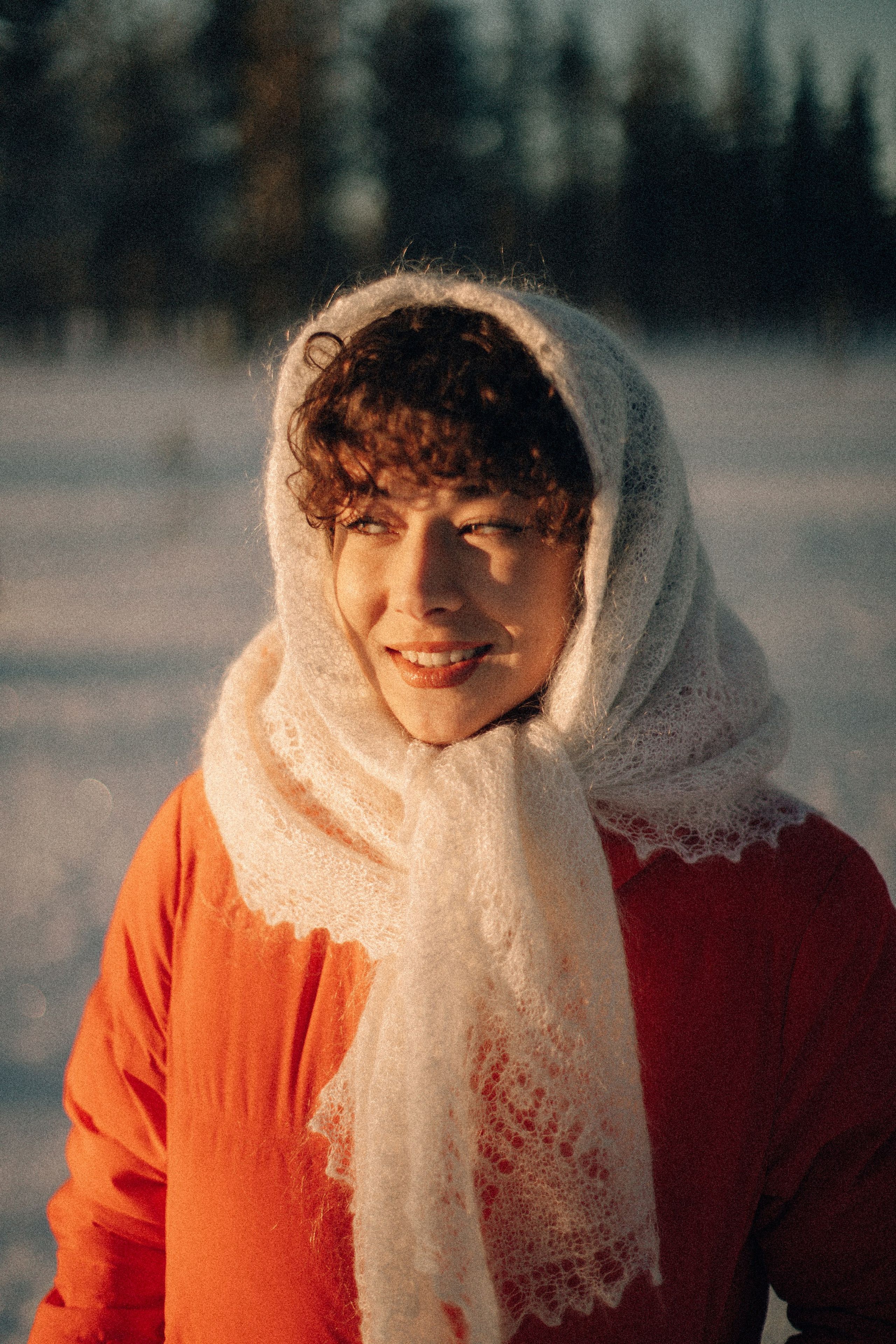 Sonia. Alex Vasina Photographer