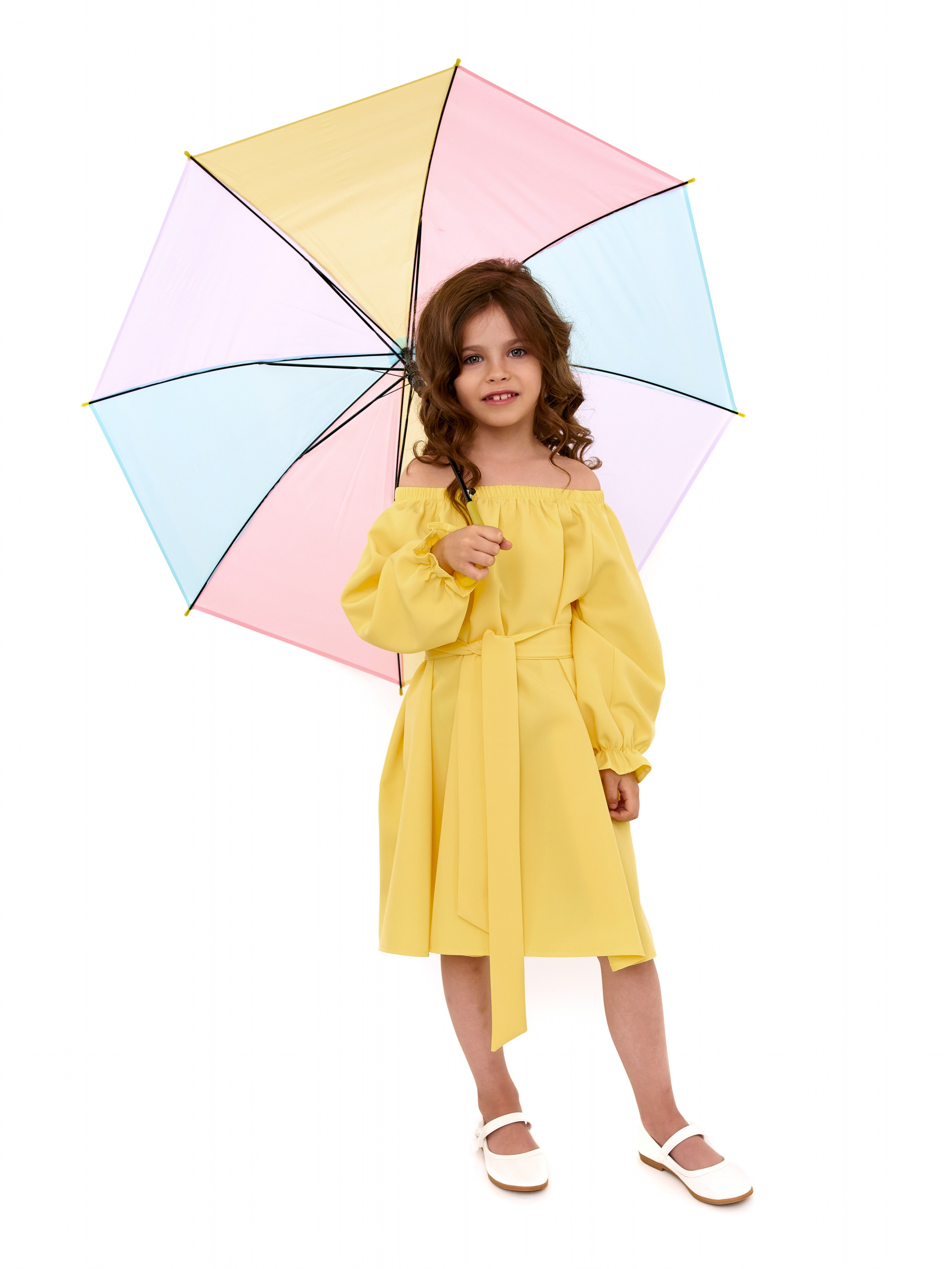 Детские Платья. Главная