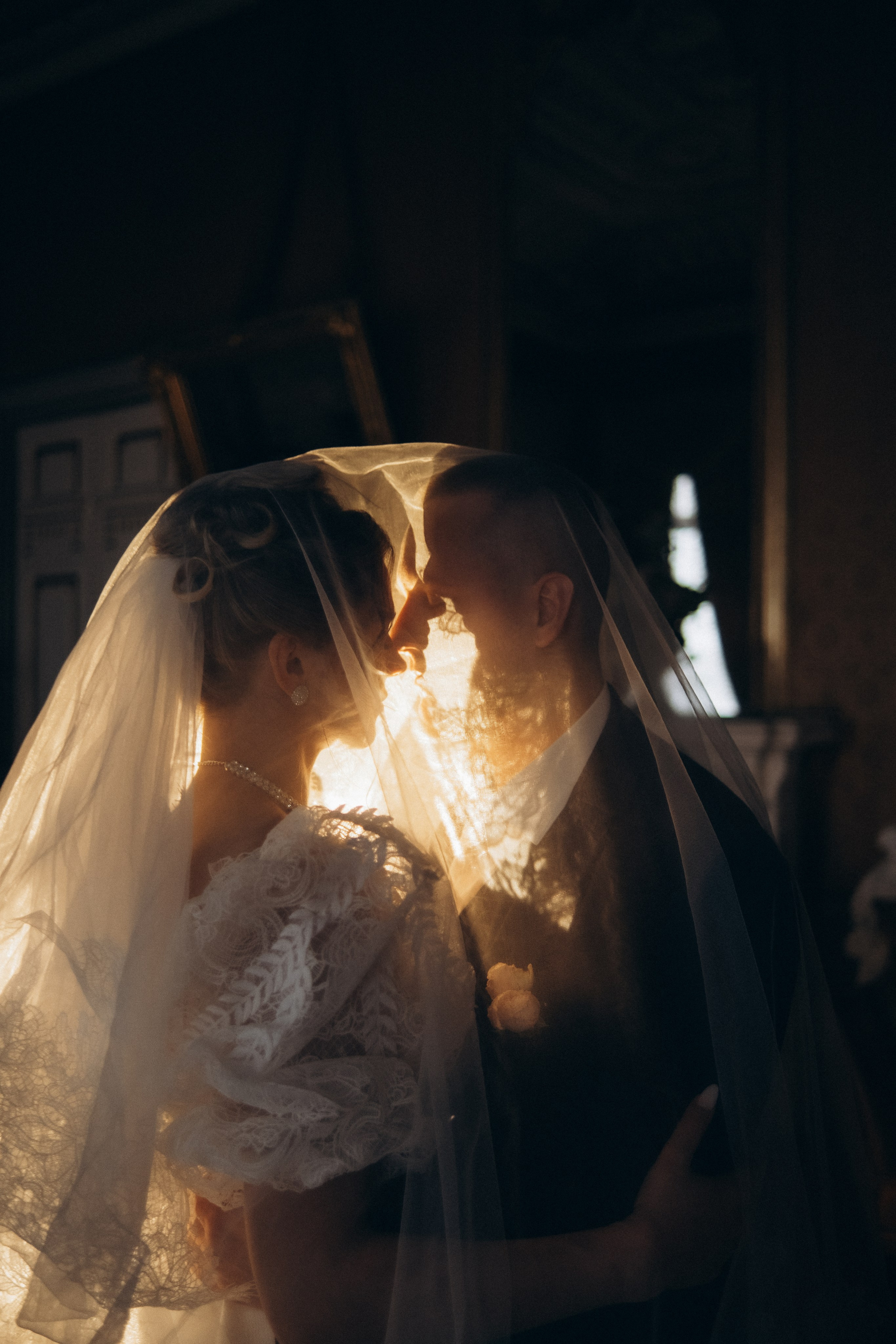 Аня & Рома ДБ1+Дом Учёных. Phdkvmr.ru