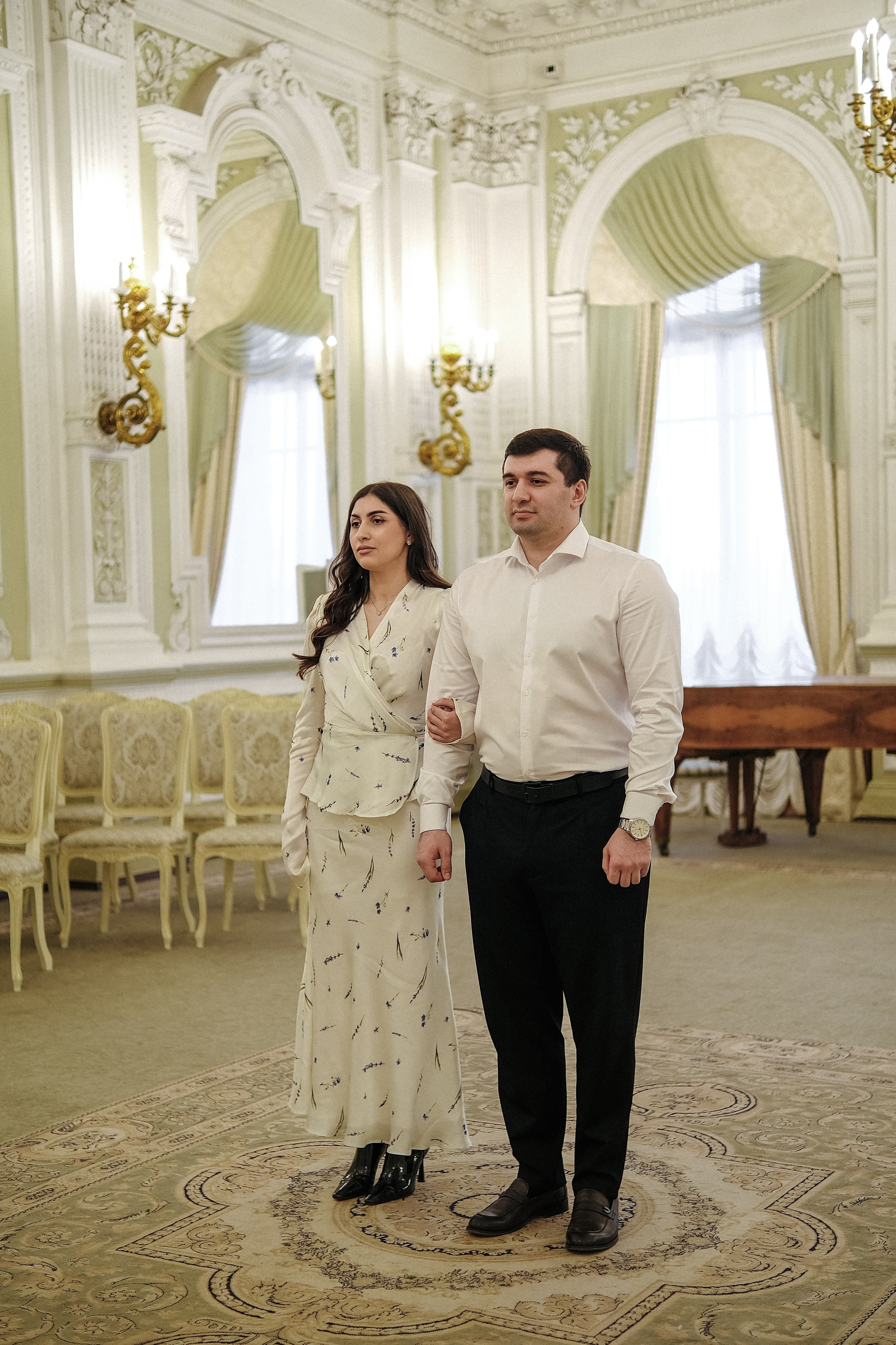 Лейла & Ибрагим. ДБ1. Phdkvmr.ru