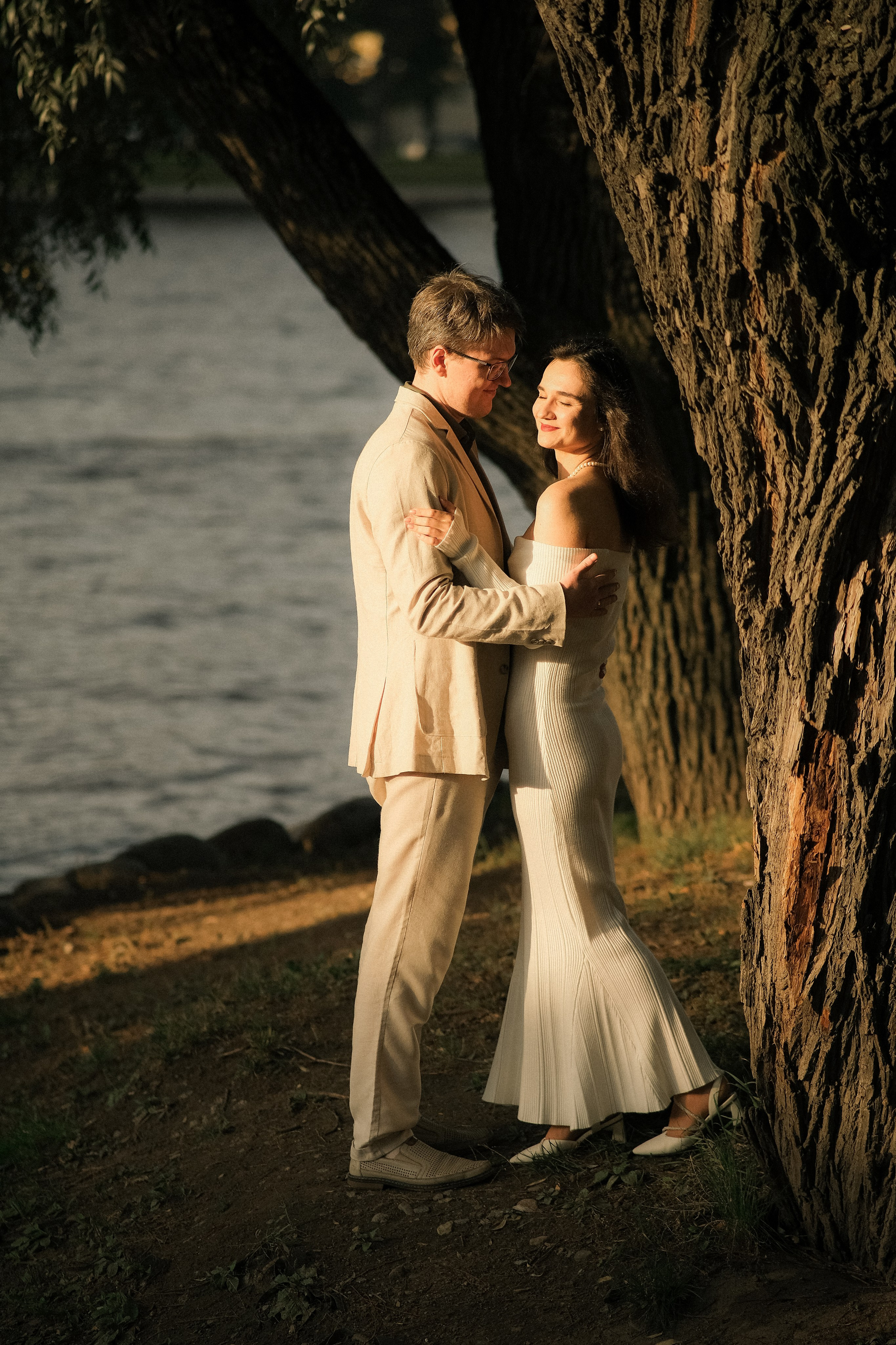 Алина & Вова. Phdkvmr.ru