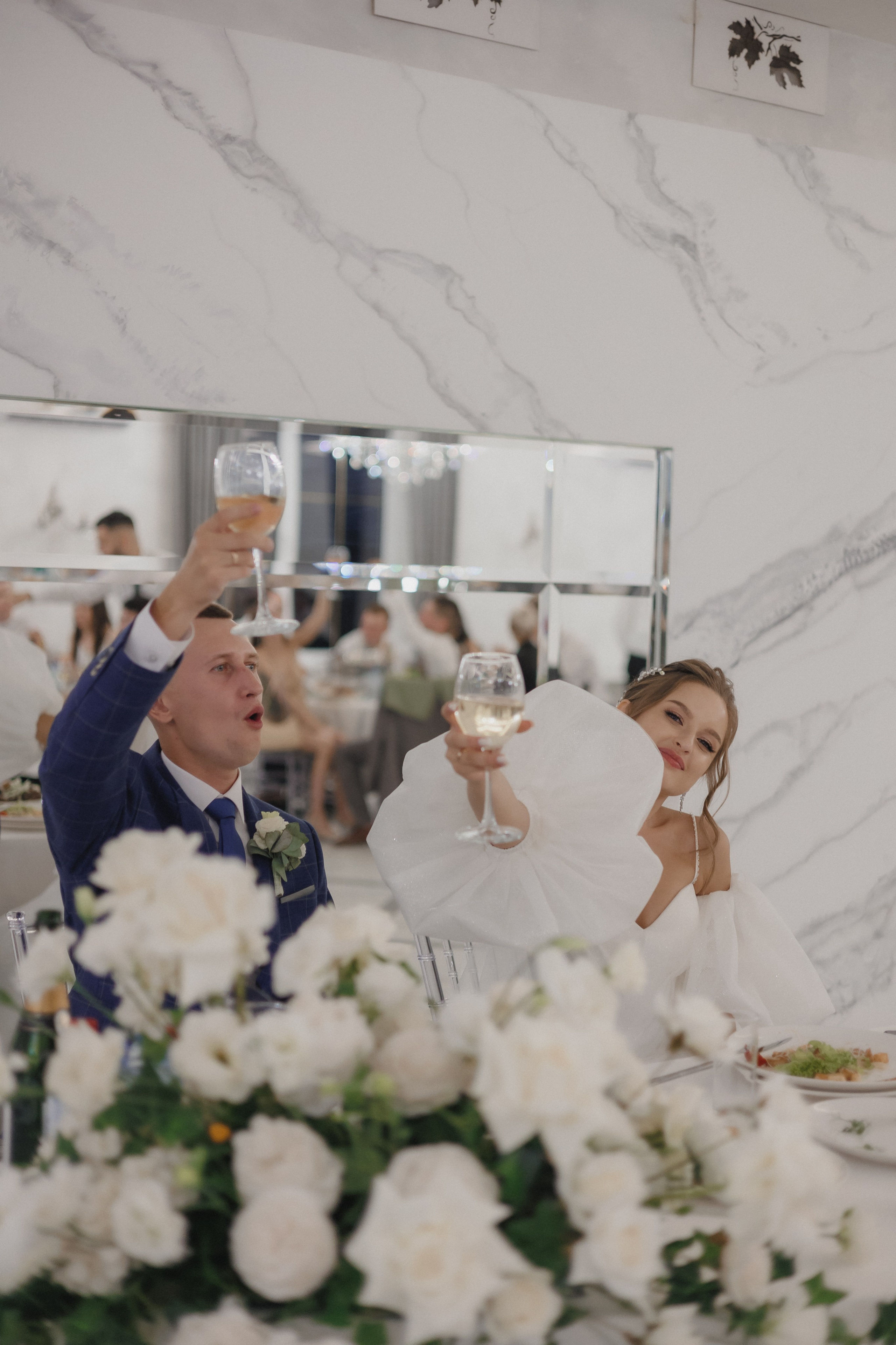 Валерия и Илья. Фотограф в Волгограде — Александра Искандерова