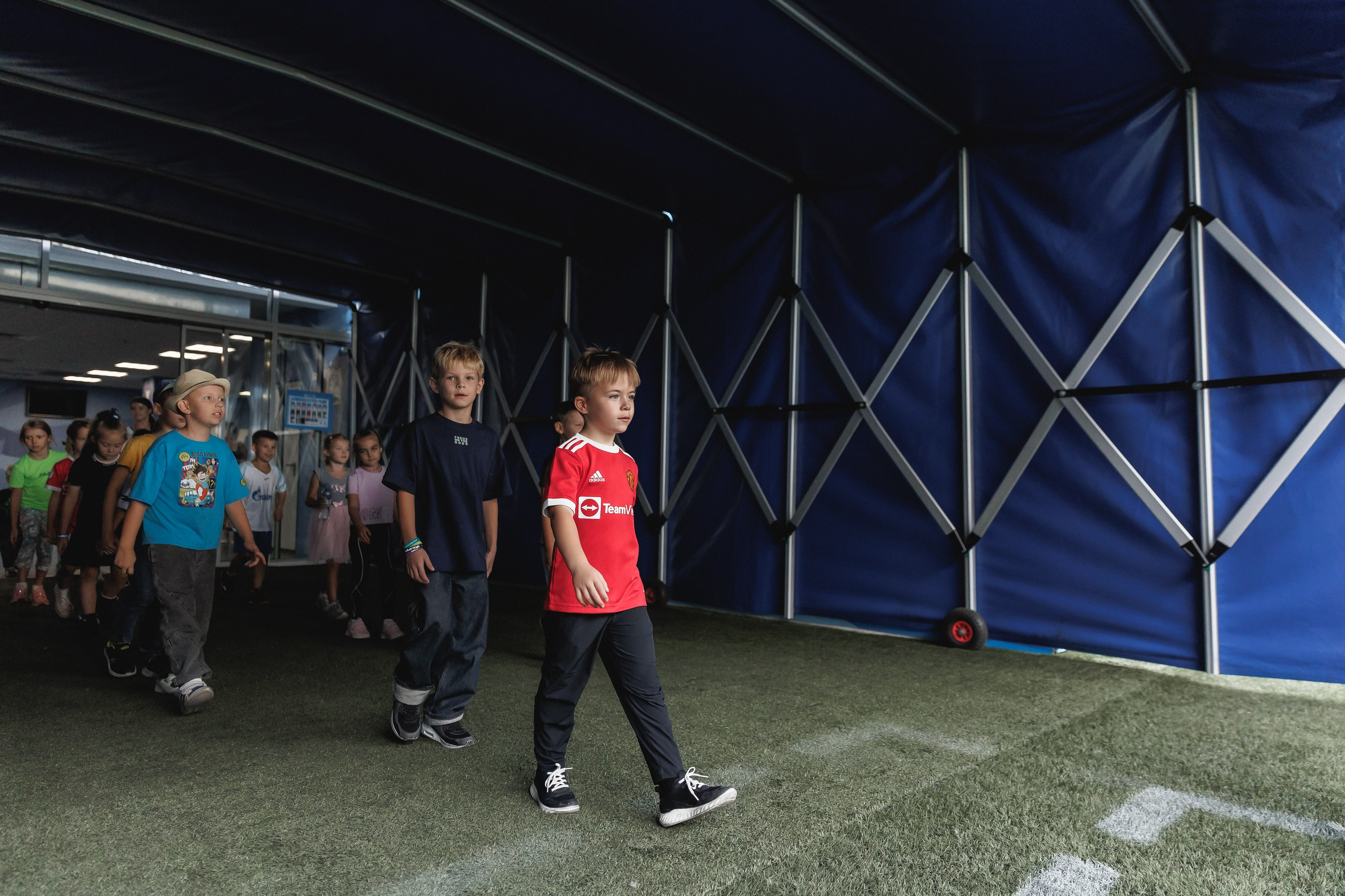 Давиду 7!. Фотограф в Волгограде — Александра Искандерова