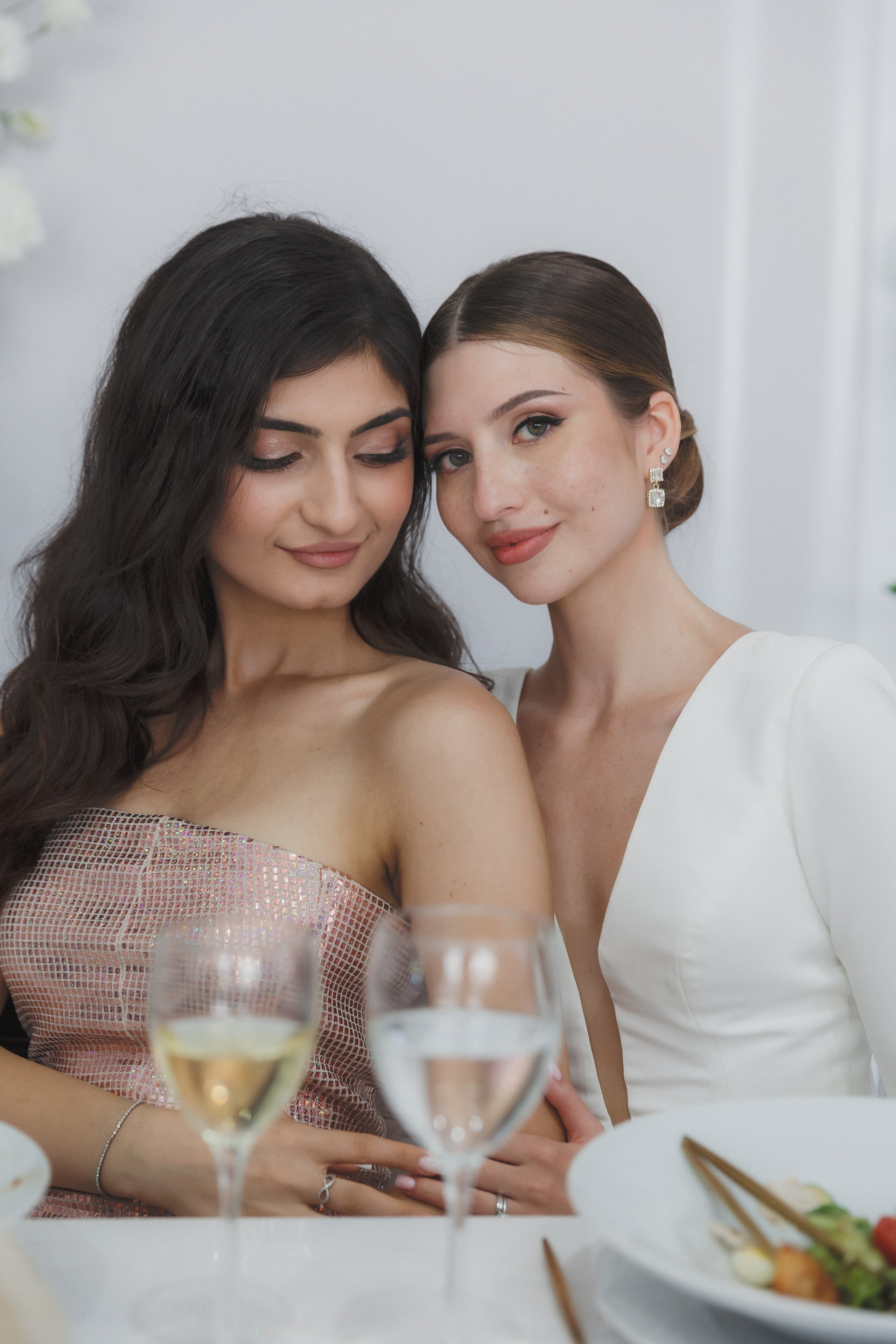 Эдгар и Ульяна. Фотограф в Волгограде — Александра Искандерова