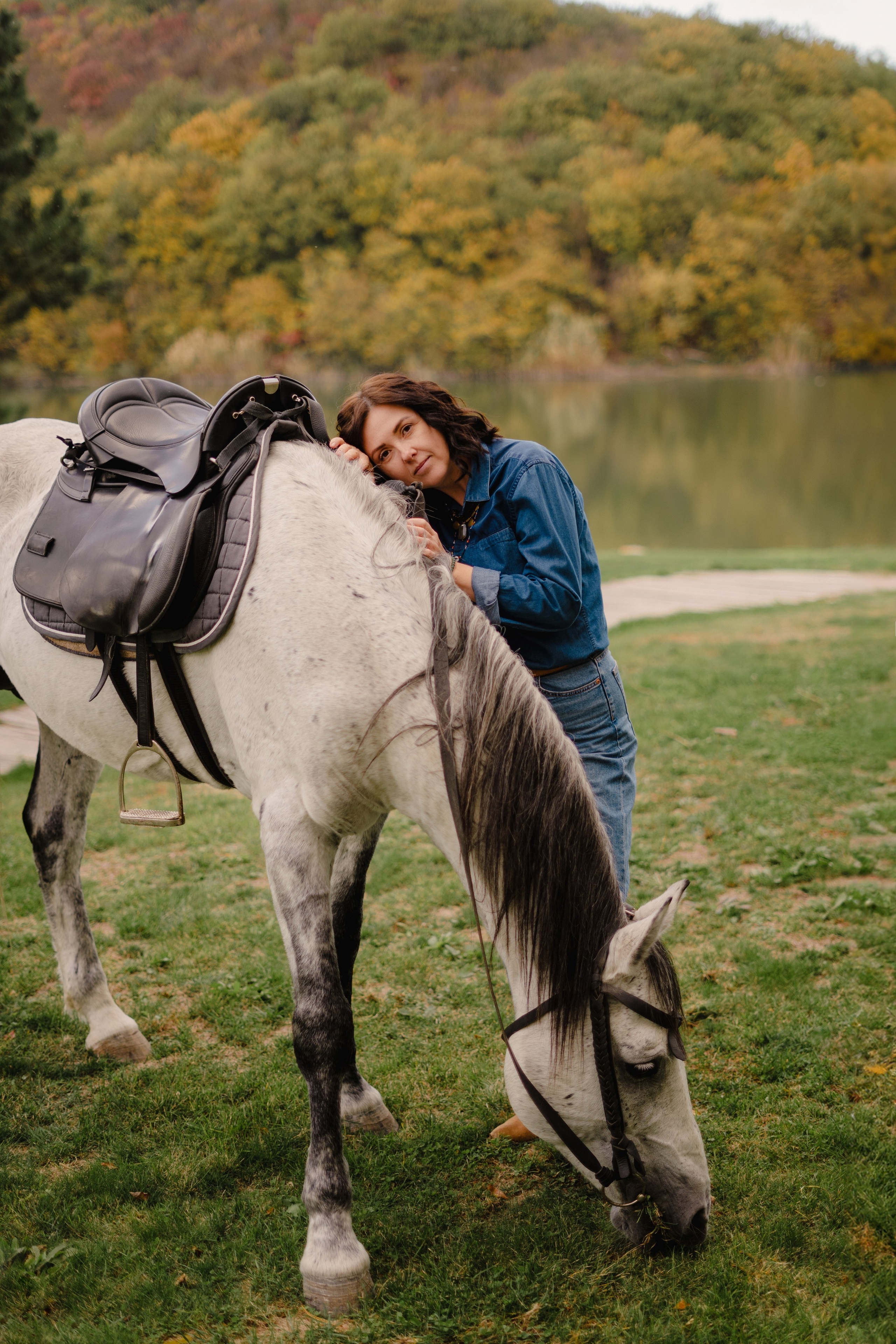 Индивидуальные. Елена Луковская. Семейная, портретная, репоражная съёмка
