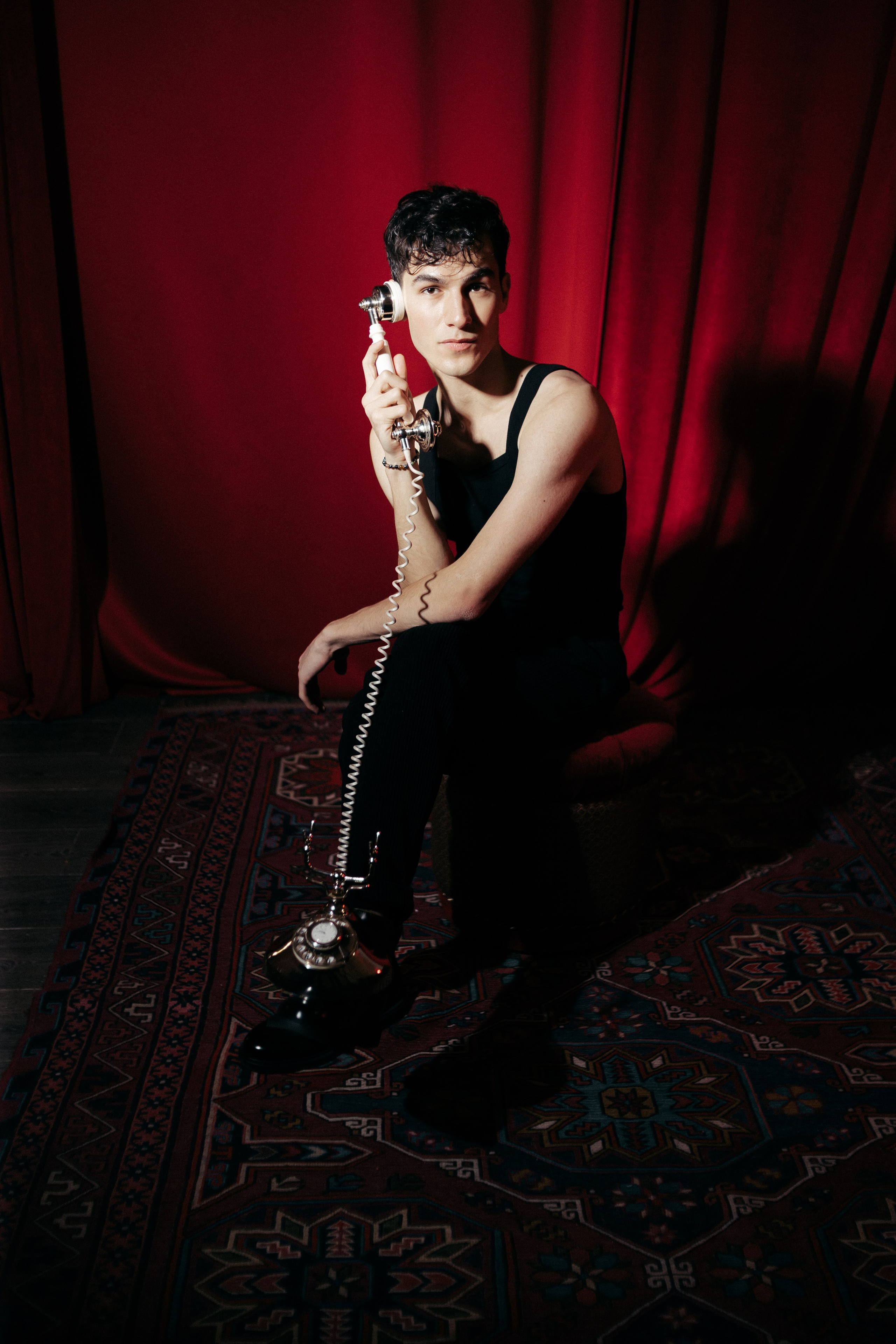 Sayat. Ника — ваш персональный фотограф в Нижнем Новгороде