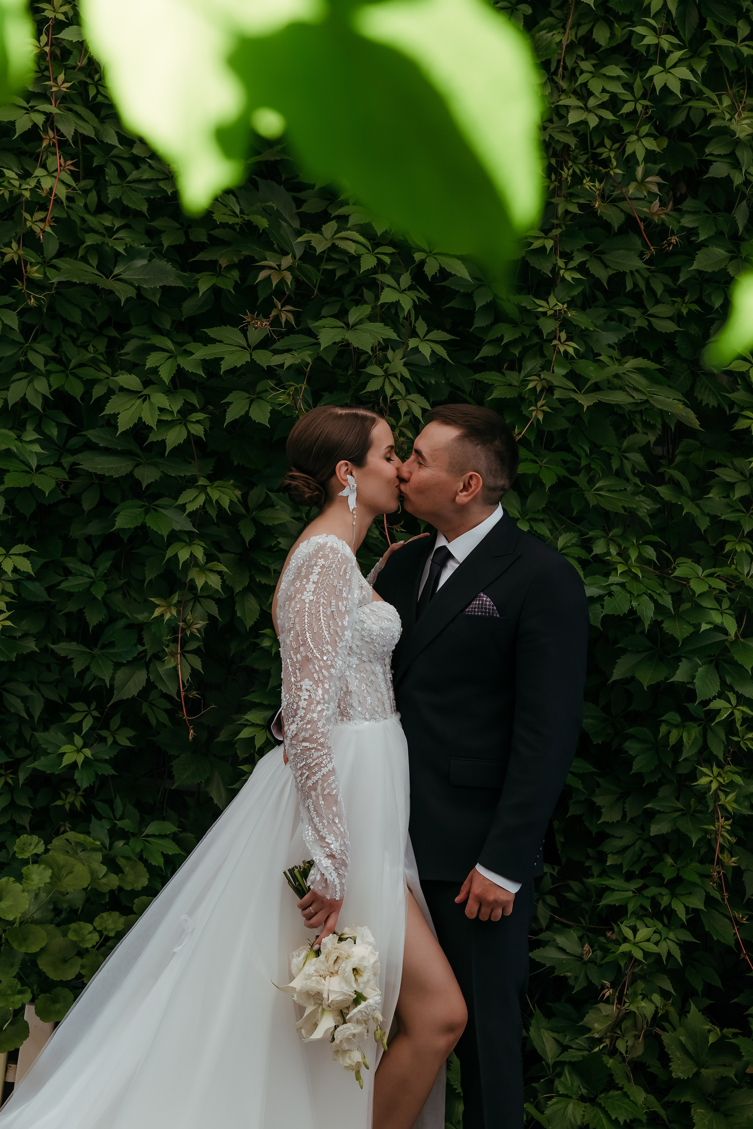 Даня и Таня. Ольга Шундеева — фотограф