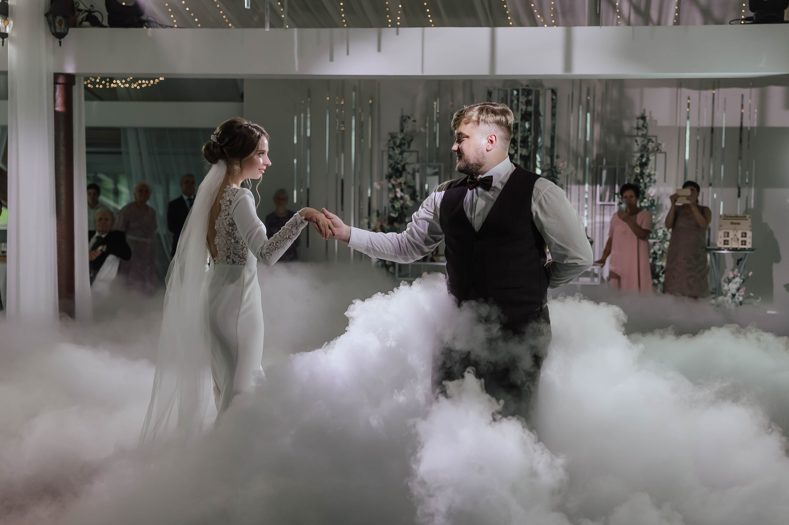 Диниил и Анастасия. Ольга Шундеева — фотограф