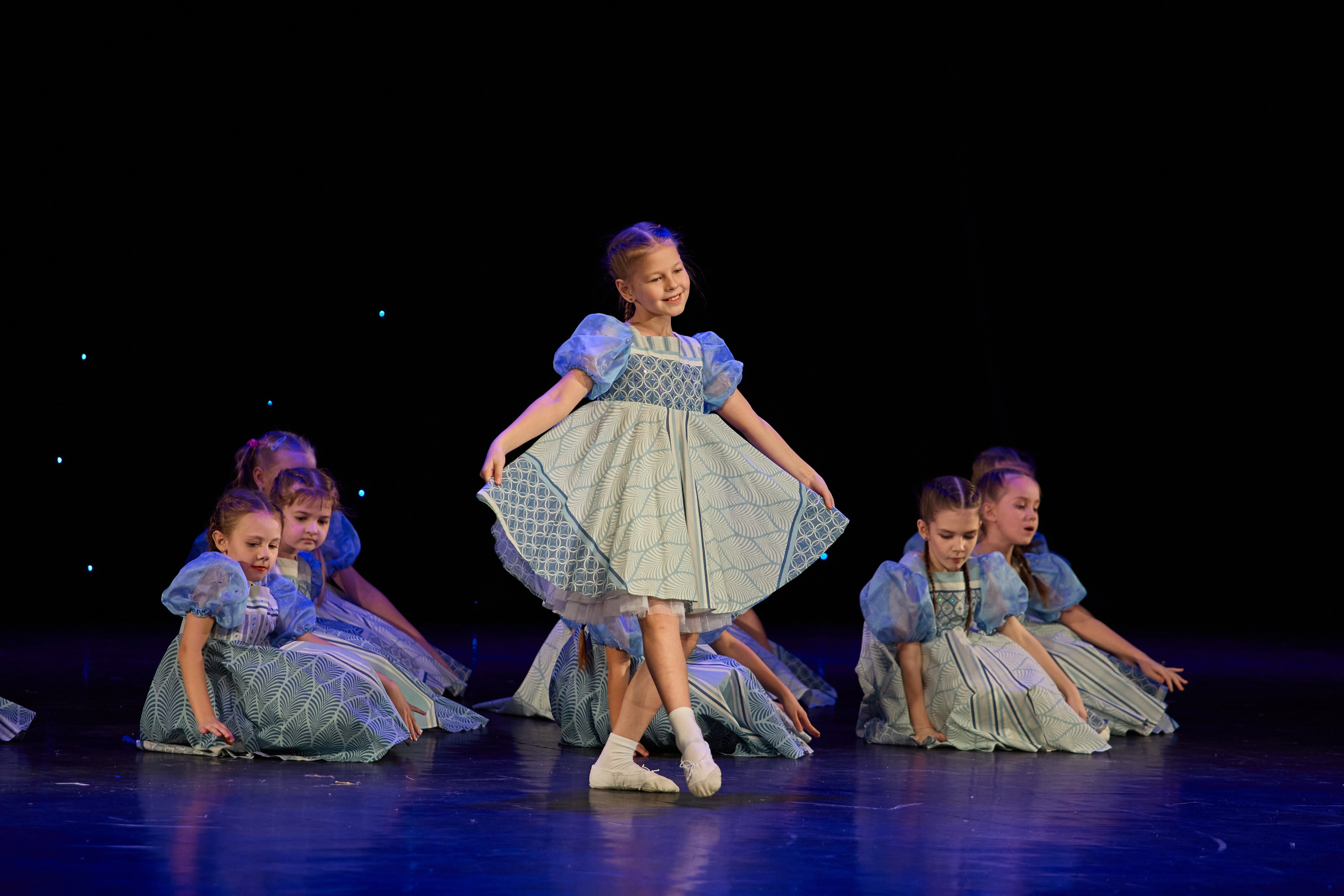 Как-то раз под Новый год…. Фотограф Илья Прохоров в Кирове