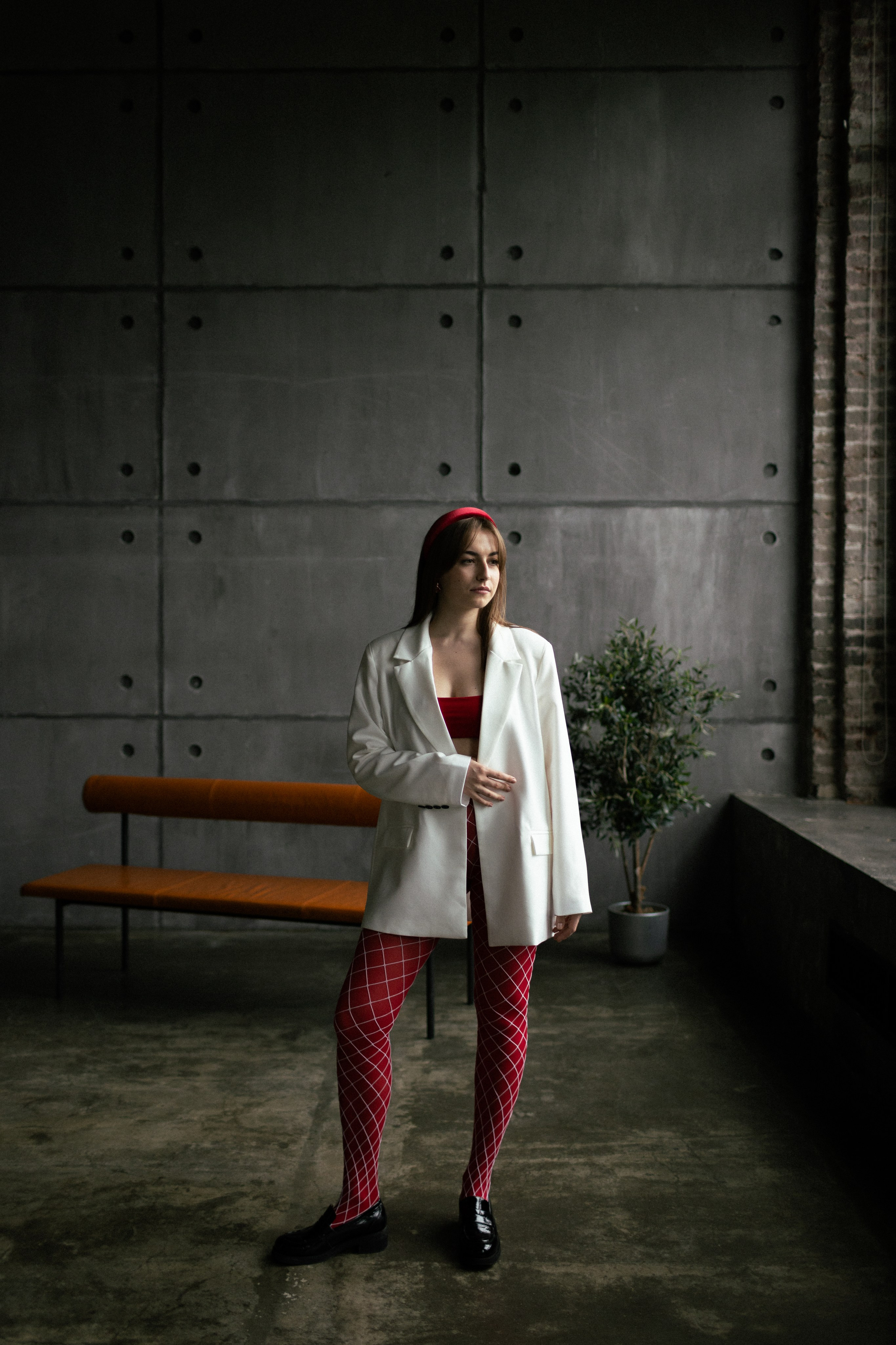 Yulia. Portrait photographer in New York, Yulia Zubova