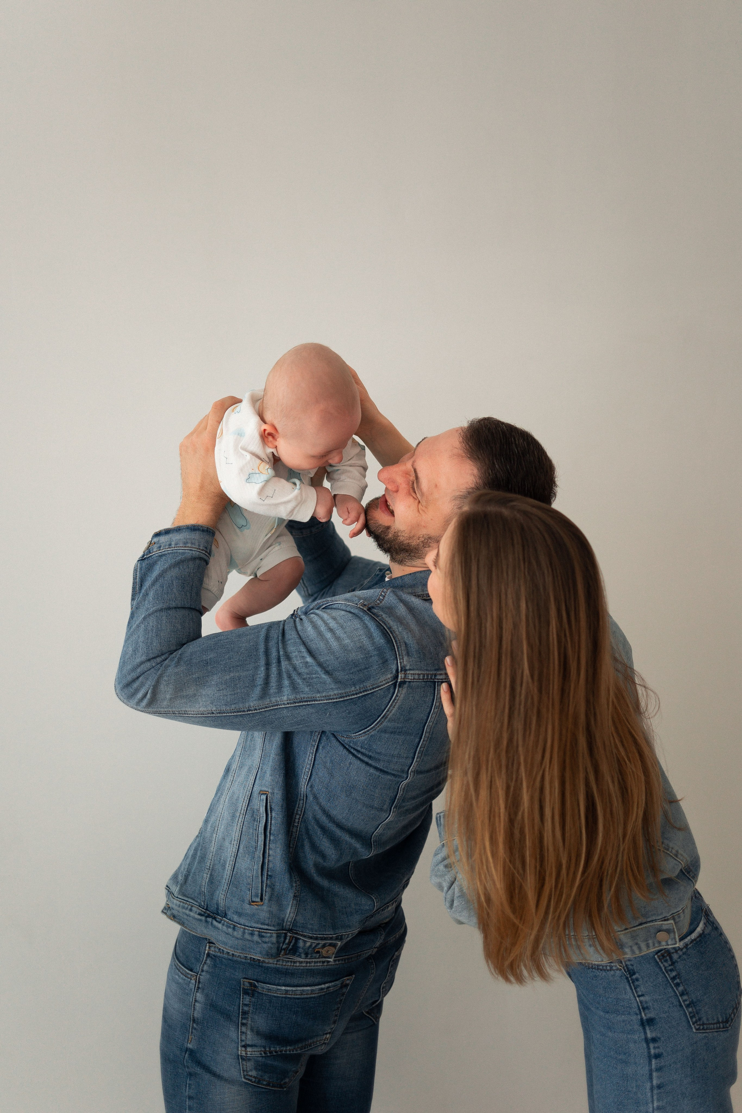 L&E&L. Семейный фотограф в Севастополе и Симферополе Александра Чистякова