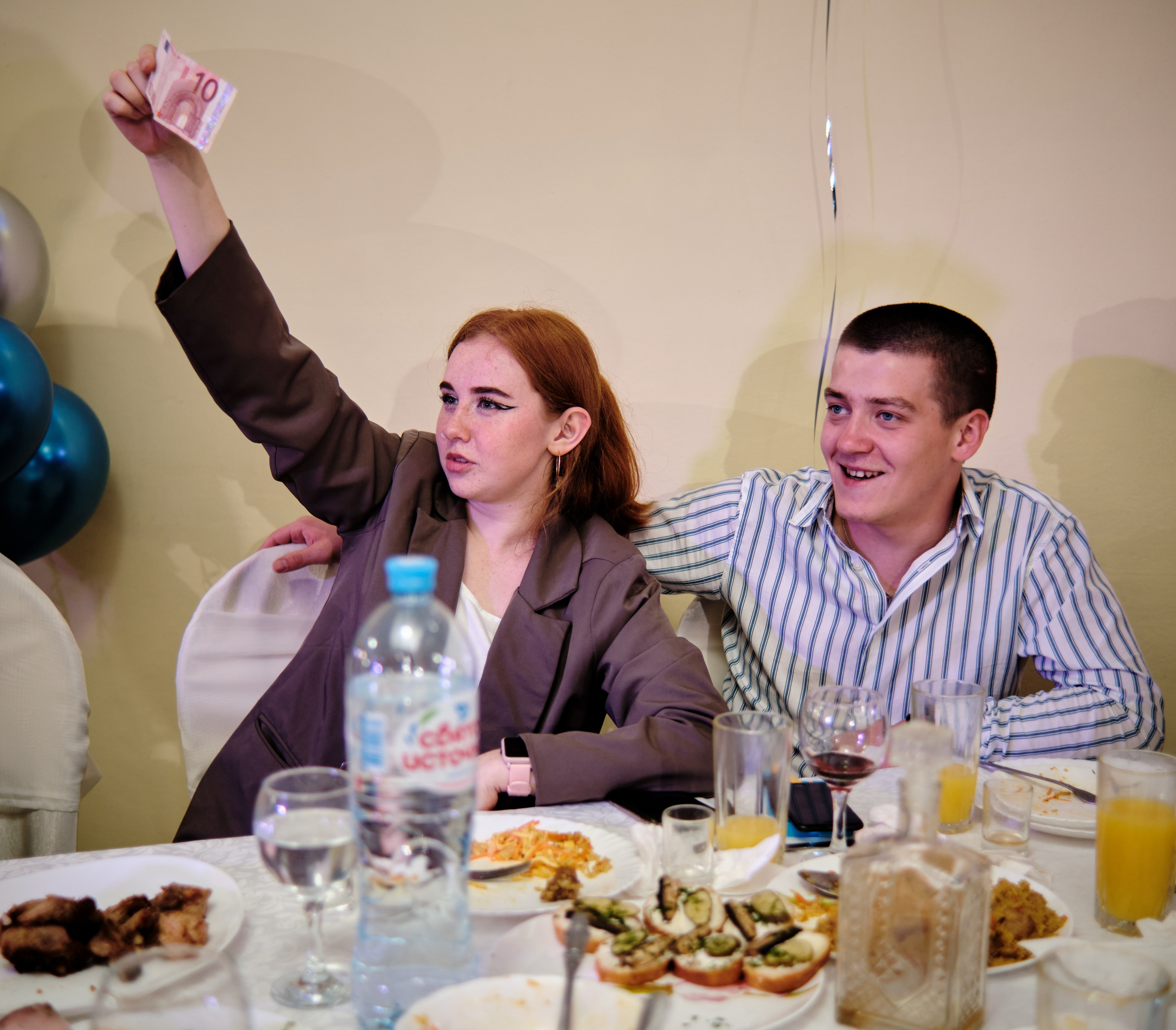 Томск. Ульяна и Дмитрий. Свадебный и семейный фотограф в Новокузнецке Иван Иванов