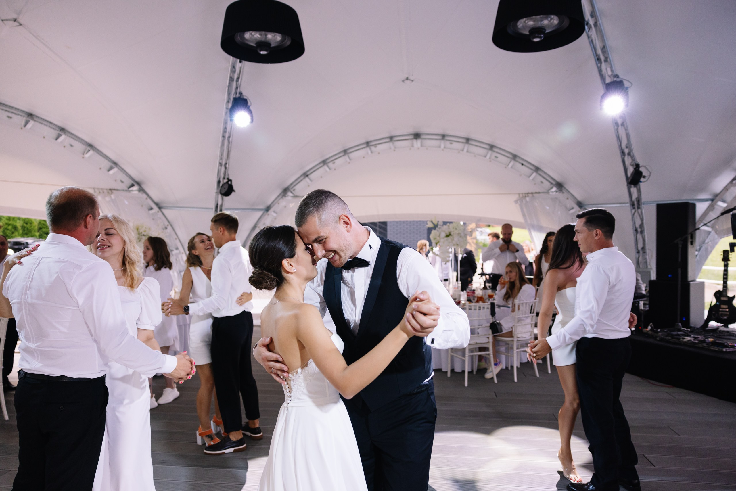 Андрей и Марина. Фотограф в Ижевске и Казани Богданов Яков