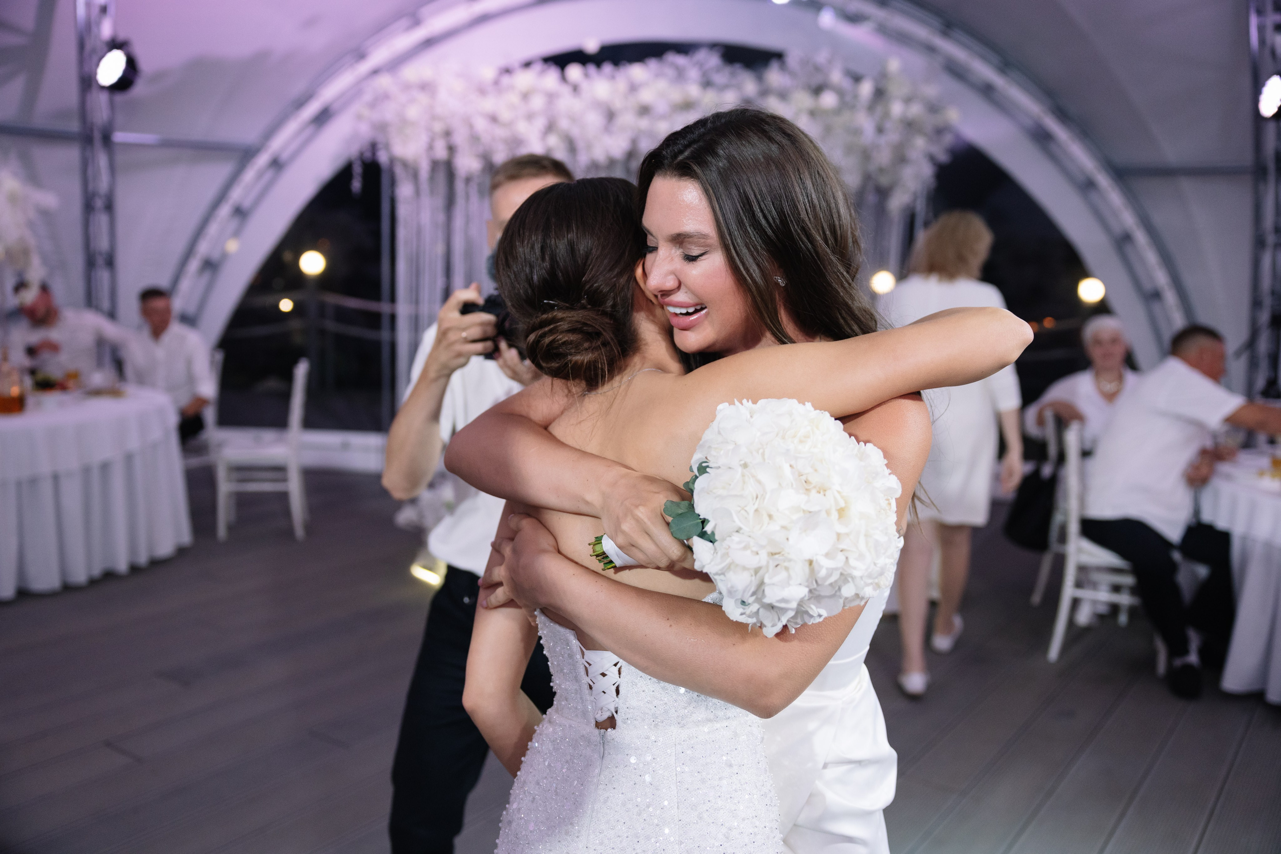 Андрей и Марина. Фотограф в Ижевске и Казани Богданов Яков