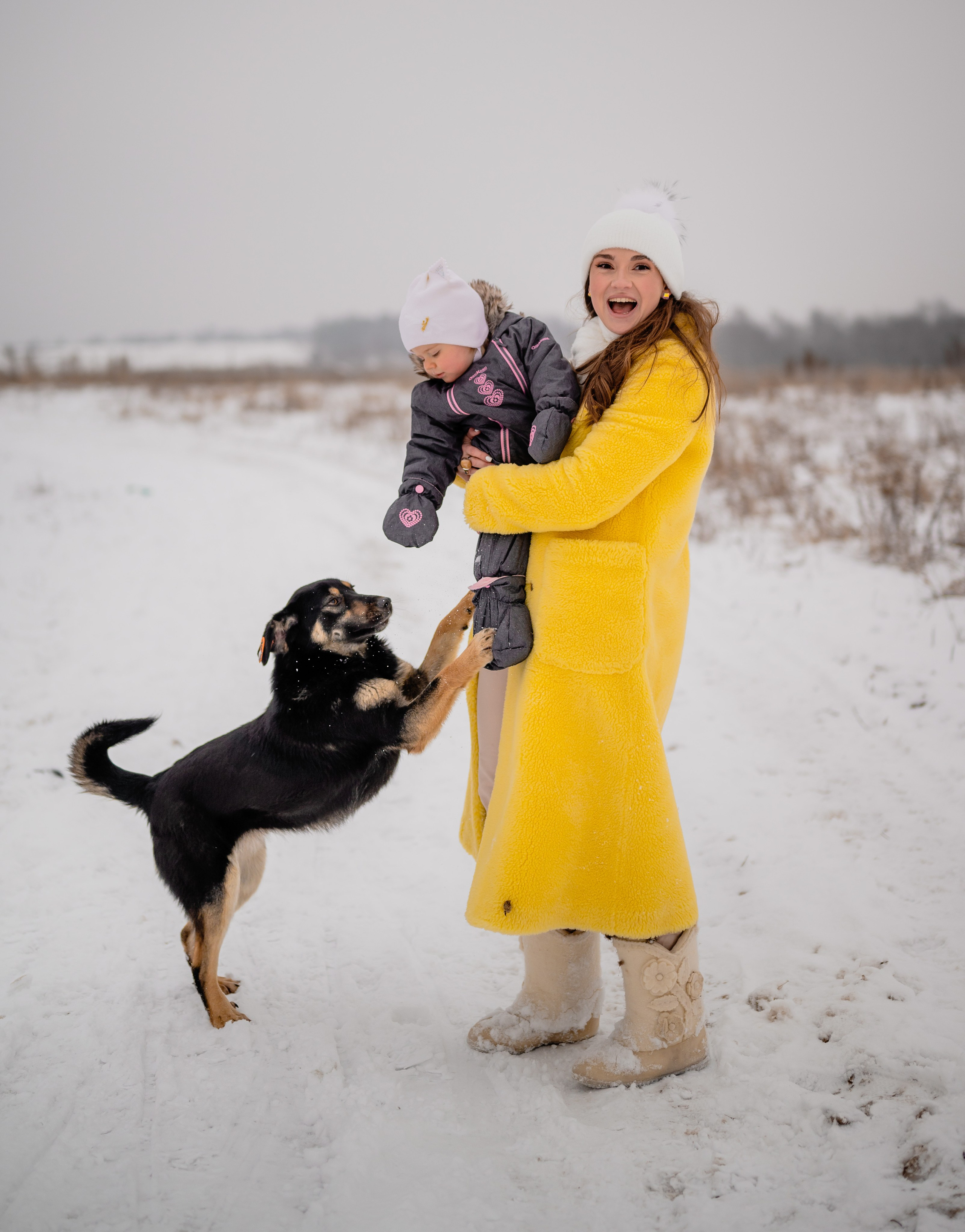 Семейная сказка. Wedding and Destination photographer Rustam Kalimullin