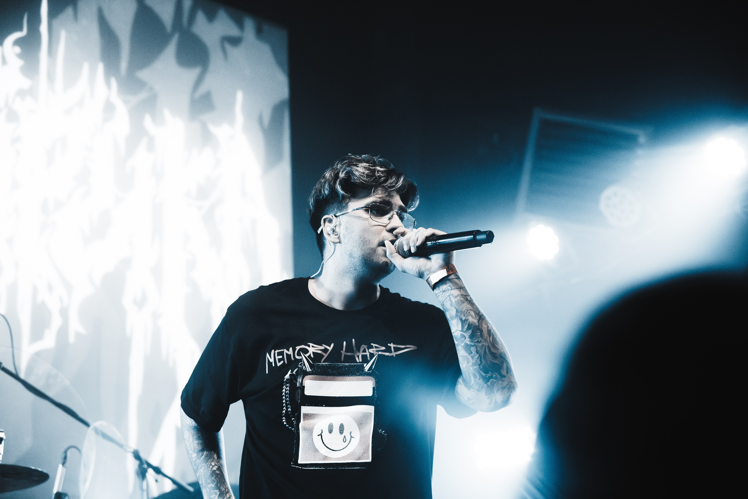 Гнилаялирика | 05.10.25 | Ласточка