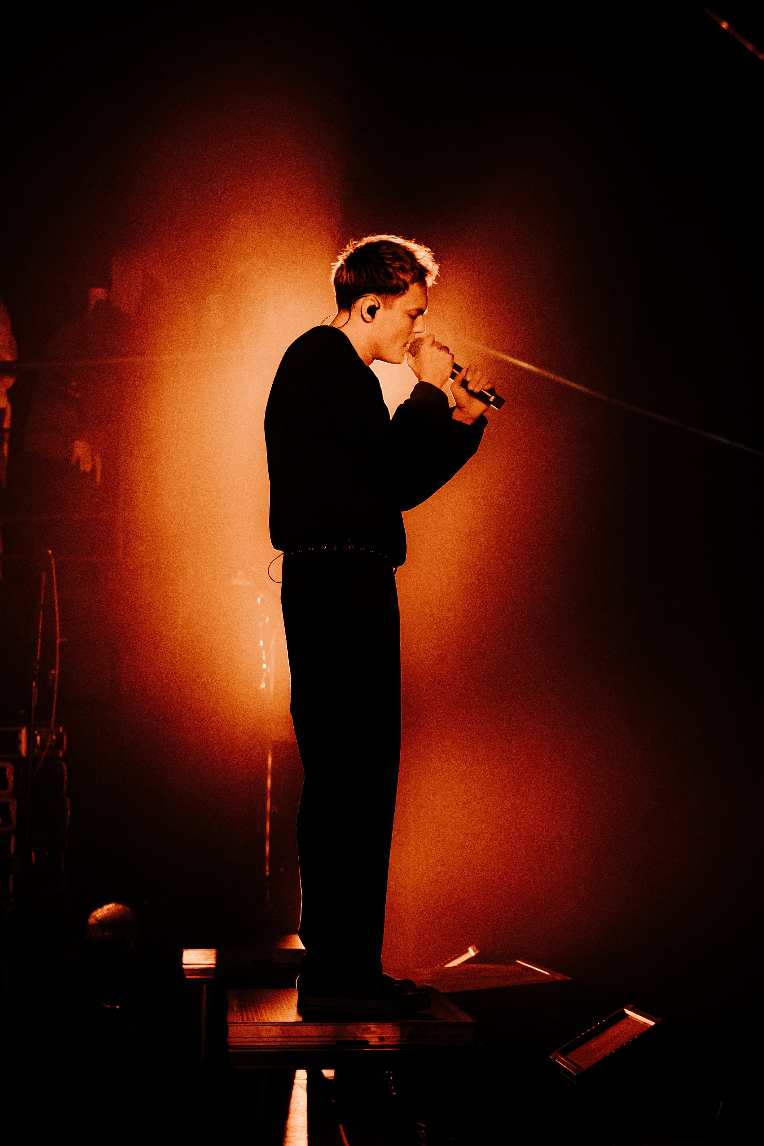 Tritia | 30.11.24 | Aurora