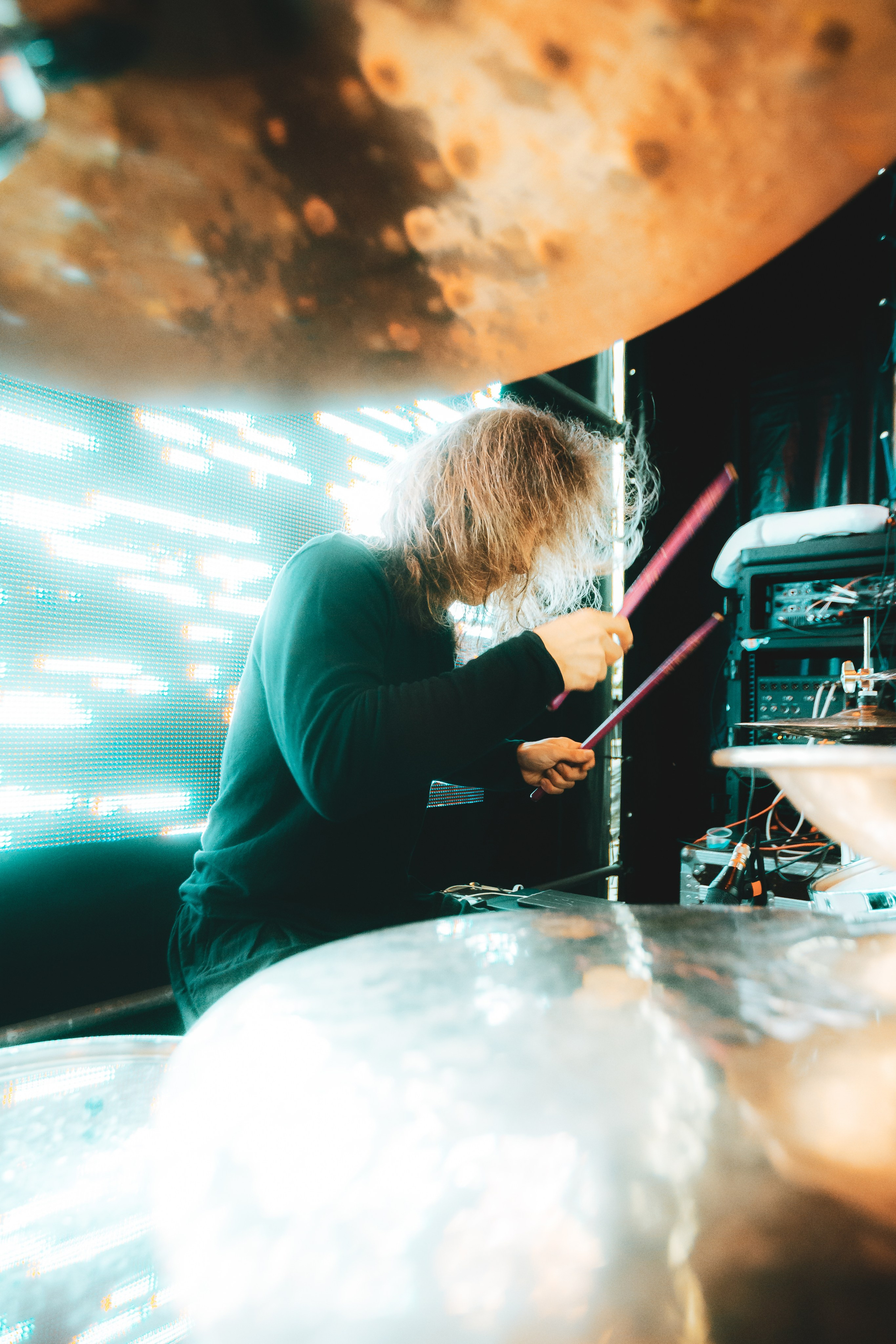 Ravdina | 31.08.25 | Зелёная Сцена