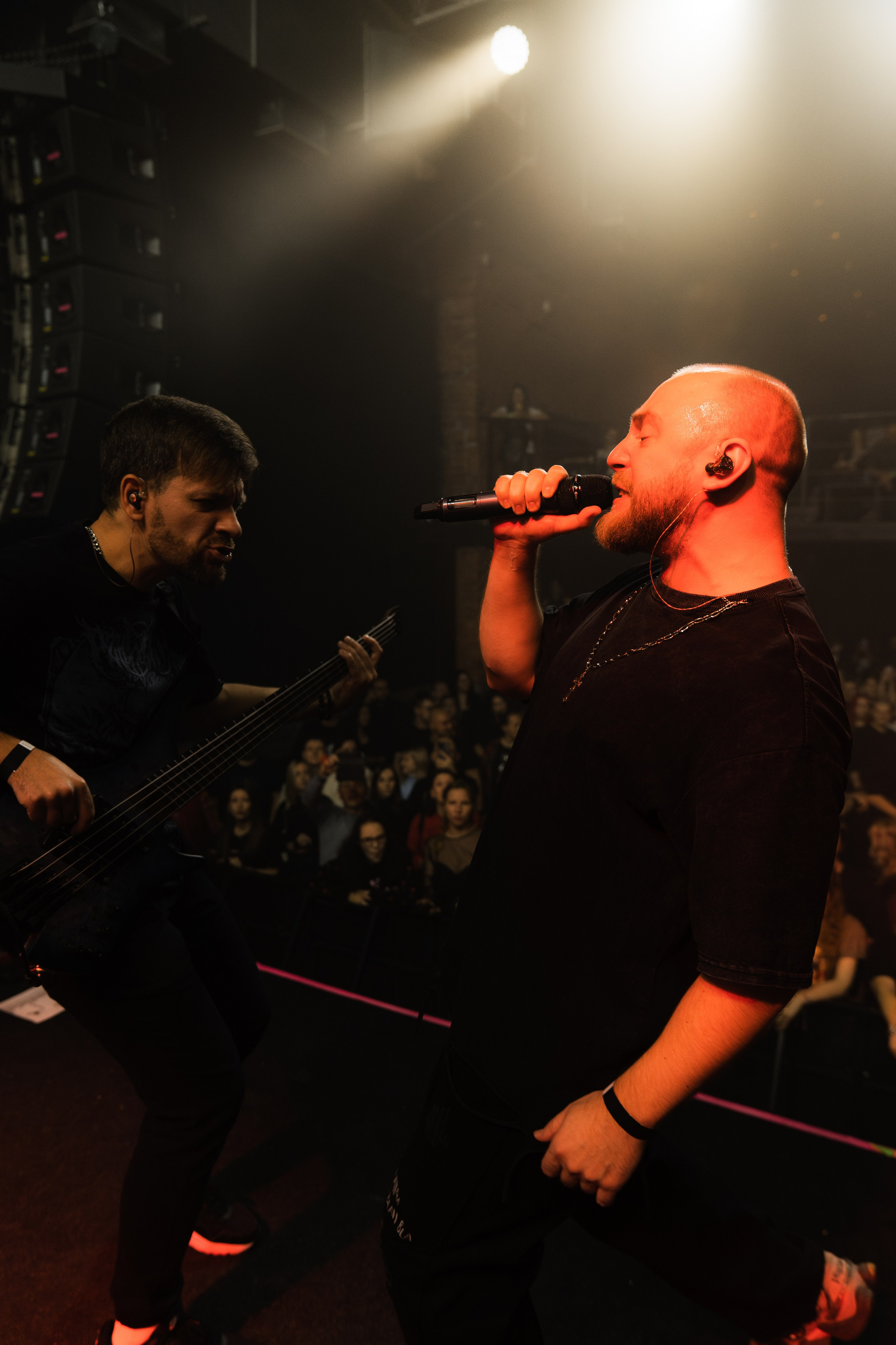 IOSTRA | 22.11.25 | Рассвет