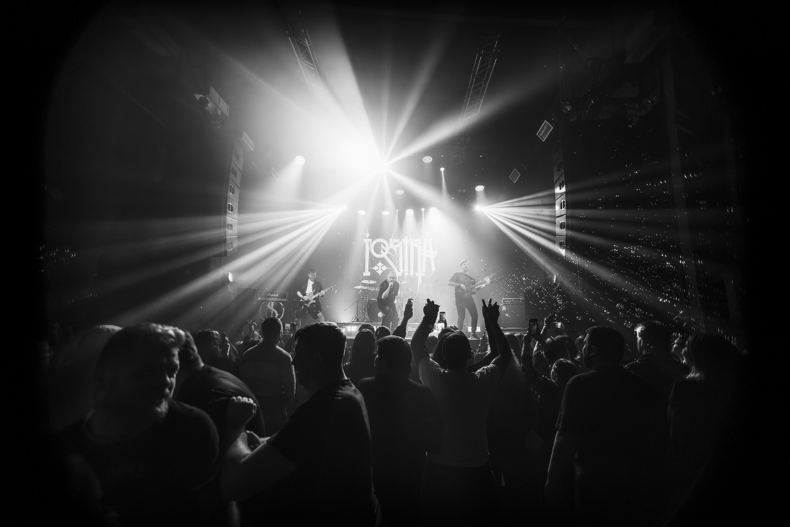 IOSTRA | 22.11.25 | Рассвет