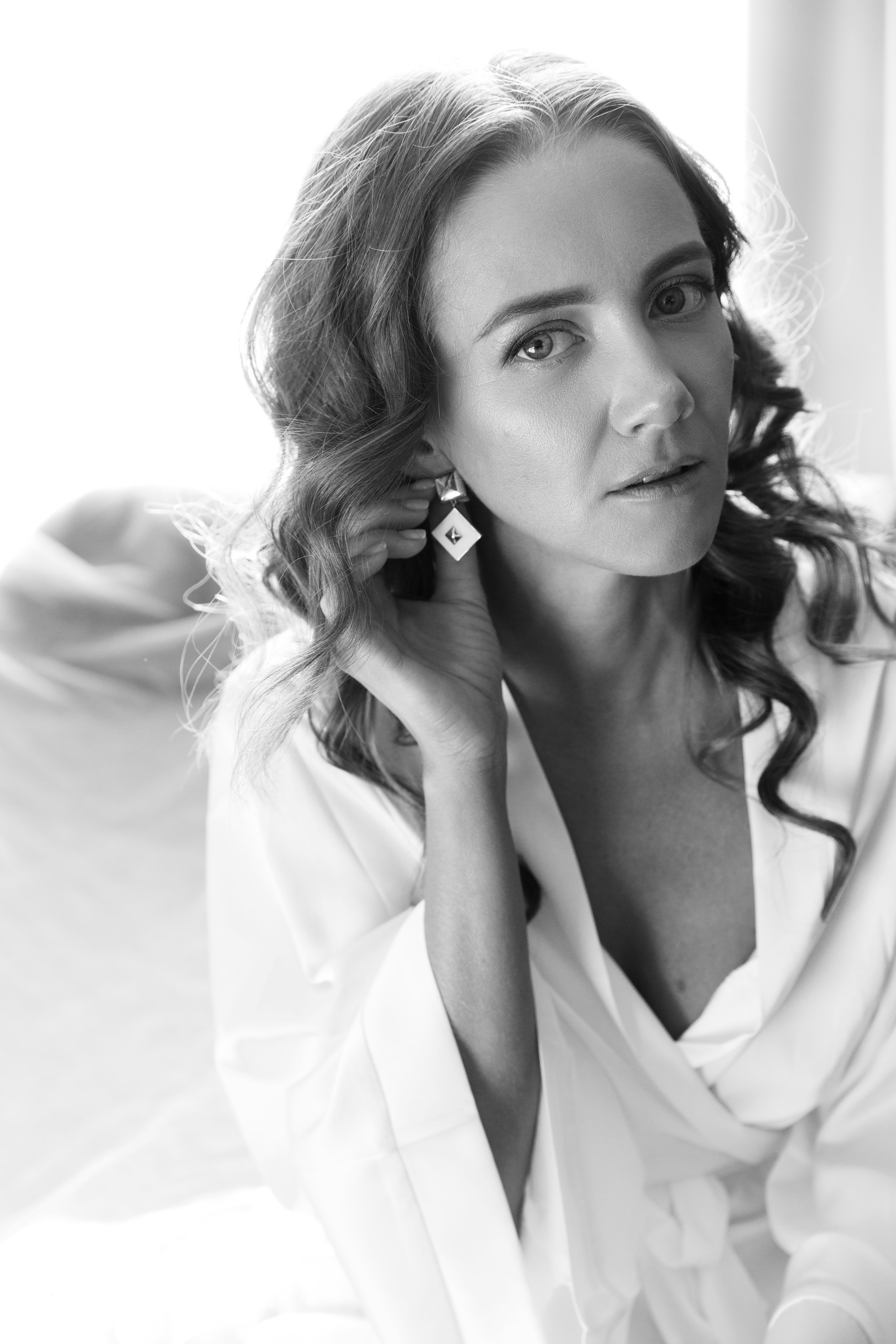 Вика и Шамиль. Фотограф Евгения Климова