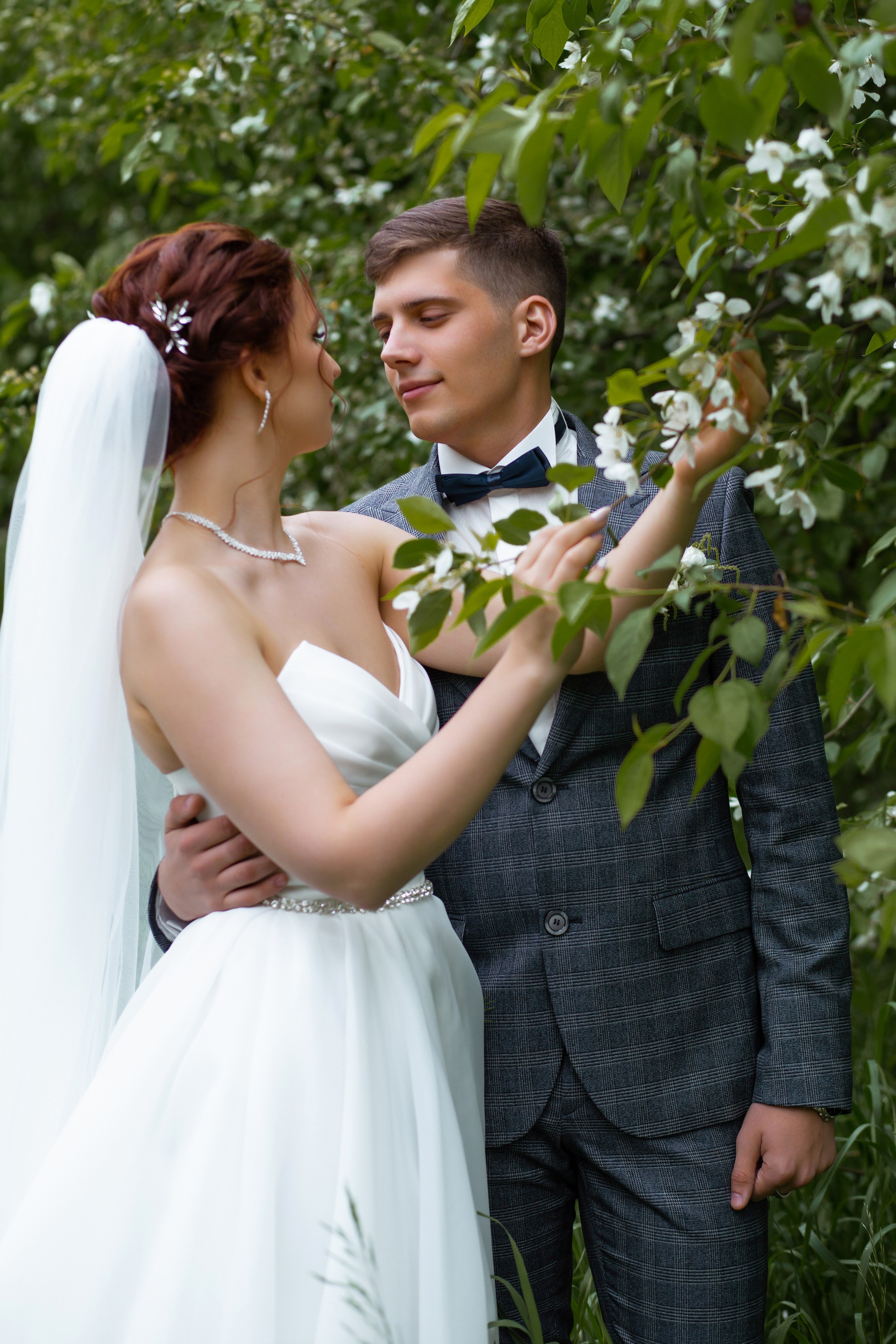 Свадьбы. Фотограф в Комсомольске-на-Амуре