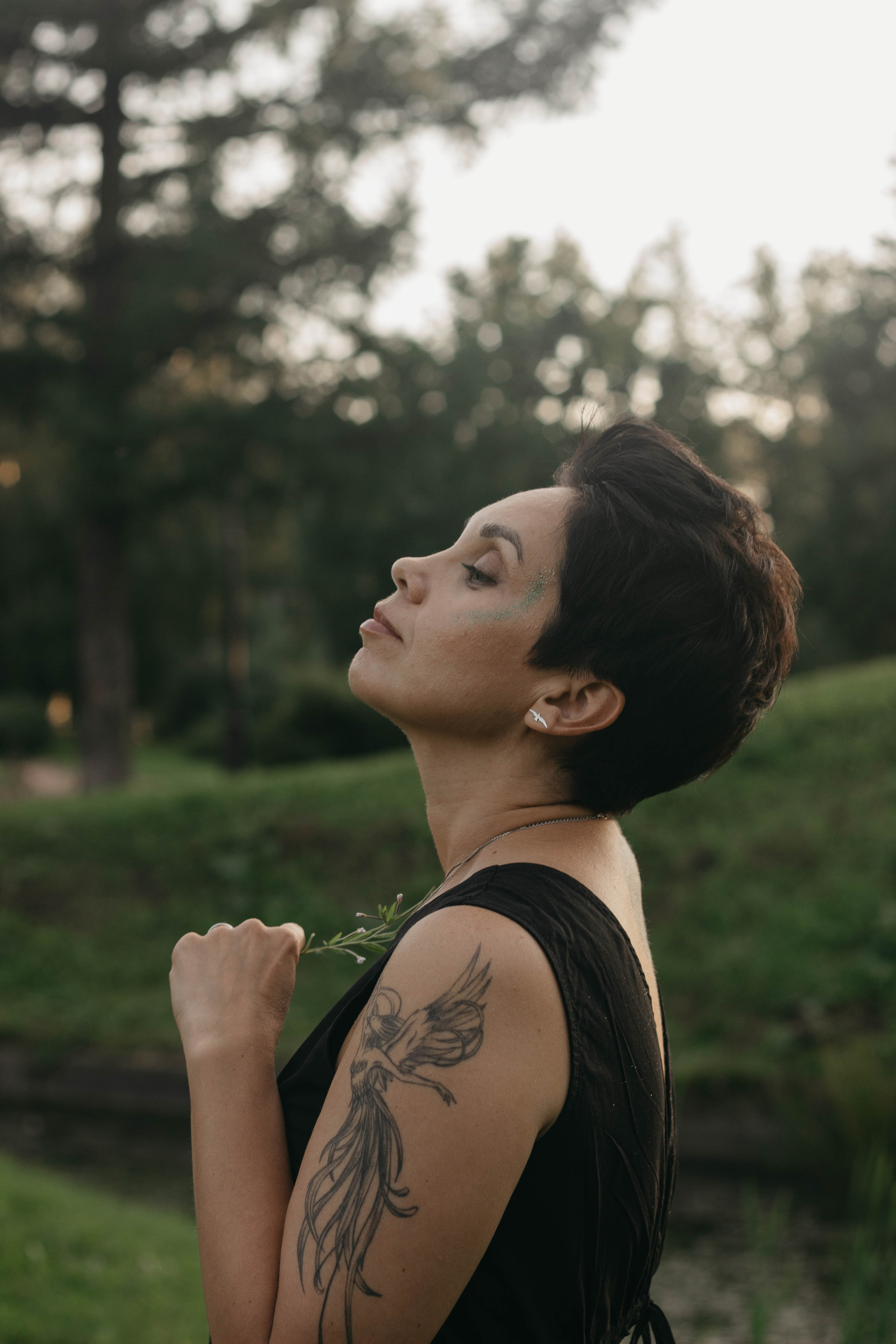 Малефисента. Фотограф в Санкт-Петербурге Головина Анастасия