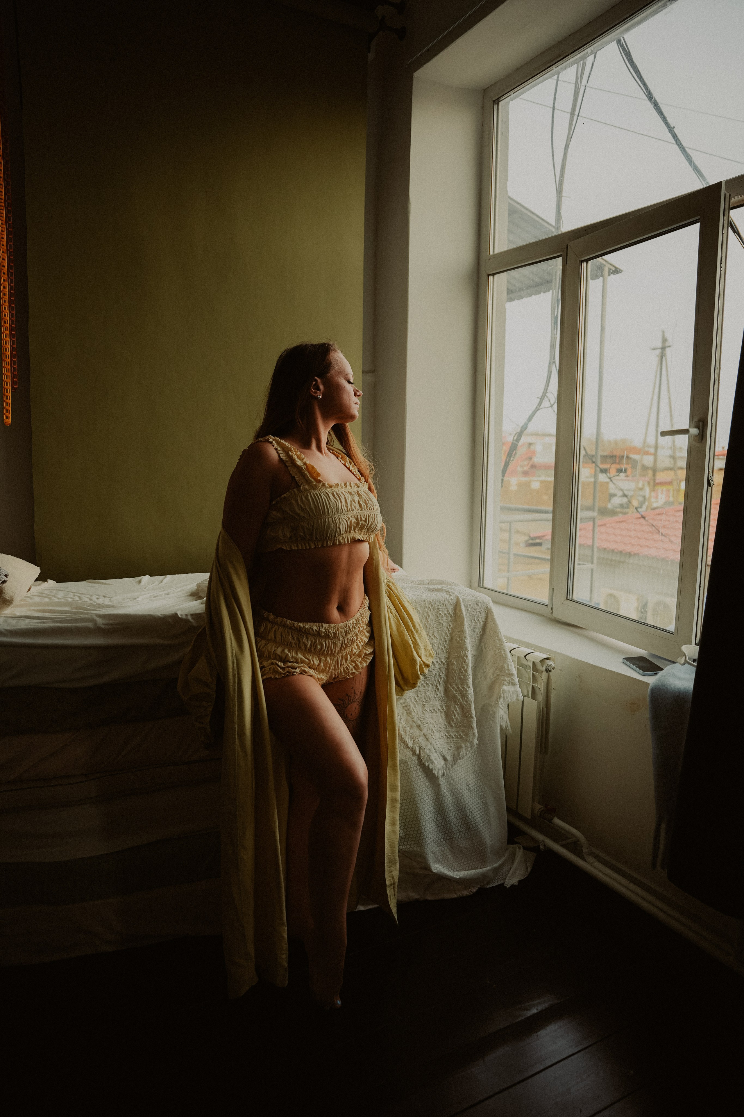 Фотодни. Сибирский фотограф Братск, Иркутск Анна Галанина