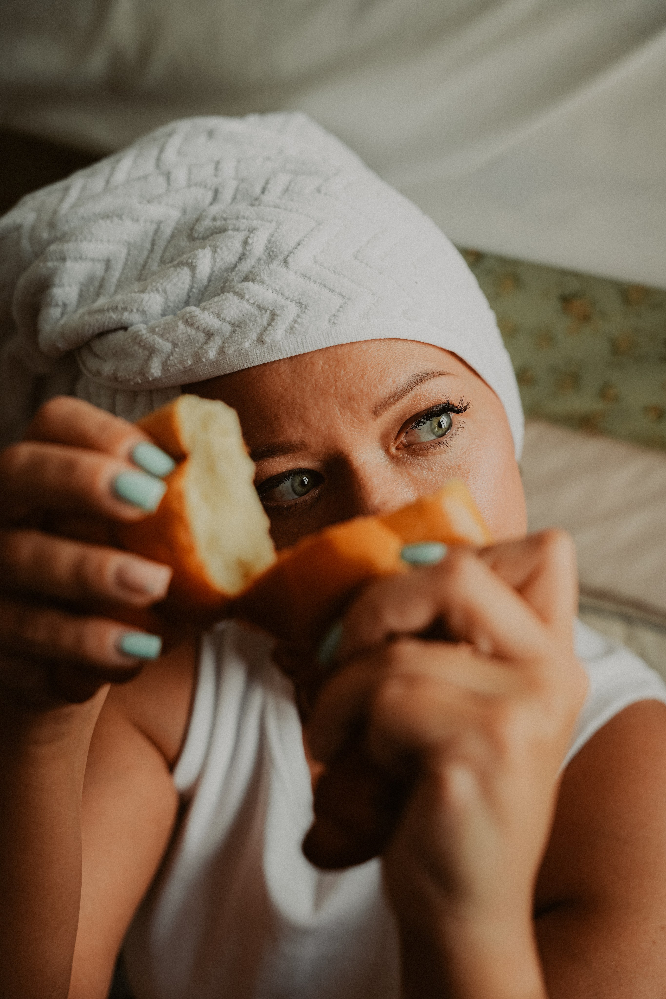 Фотодни. Сибирский фотограф Братск, Иркутск Анна Галанина