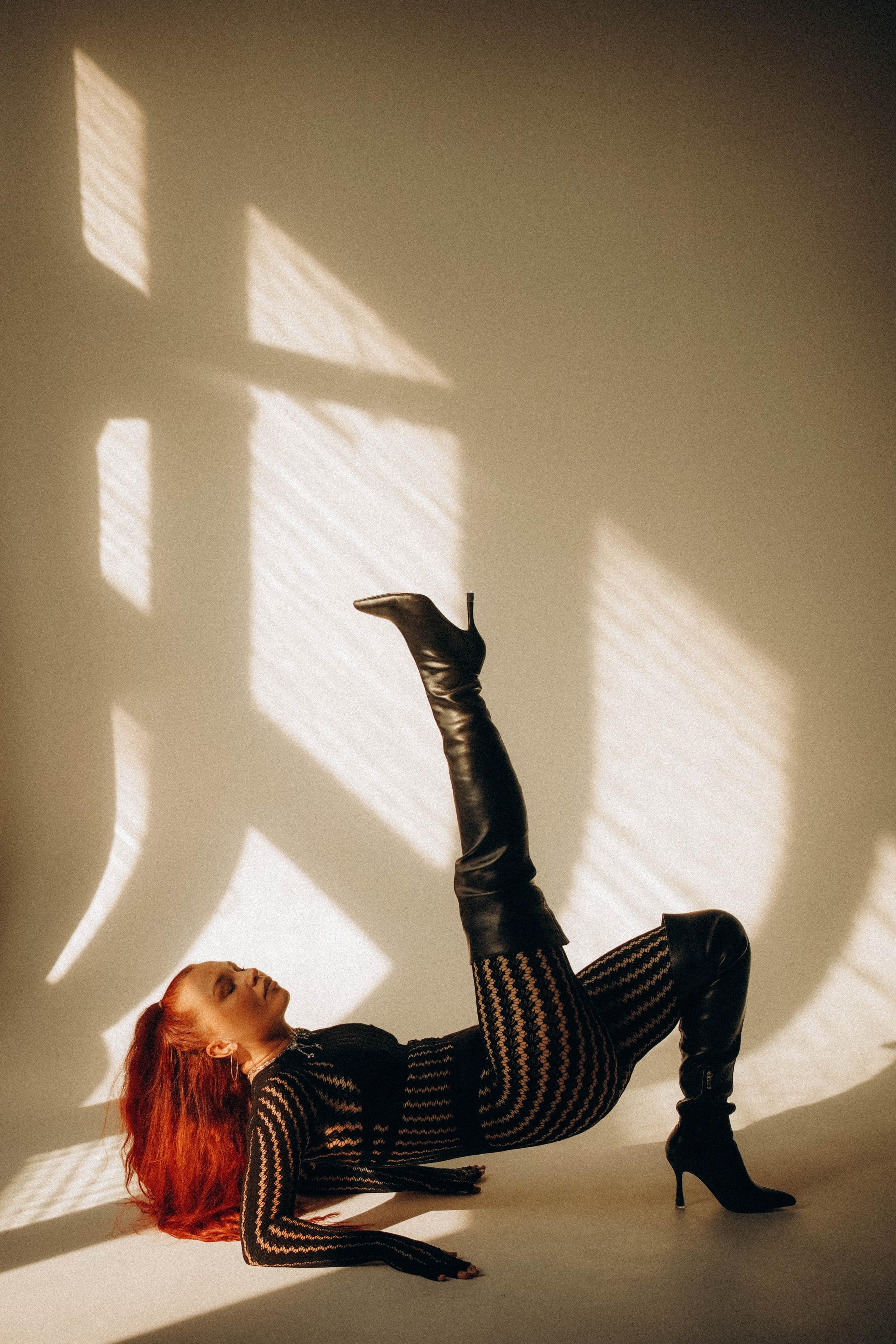 Полюби себя. Сибирский фотограф Братск, Иркутск Анна Галанина