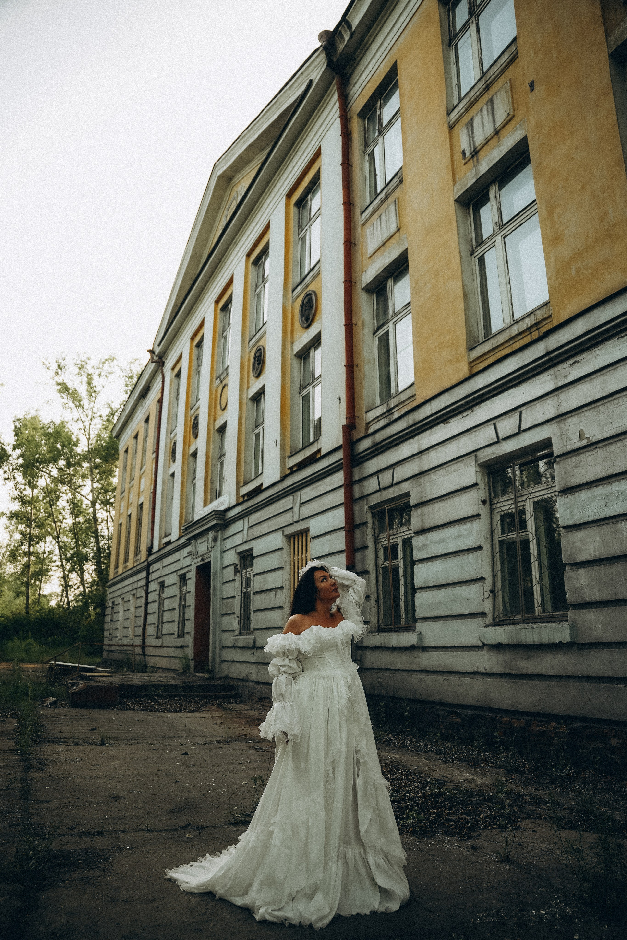 Фотодни. Сибирский фотограф Братск, Иркутск Анна Галанина