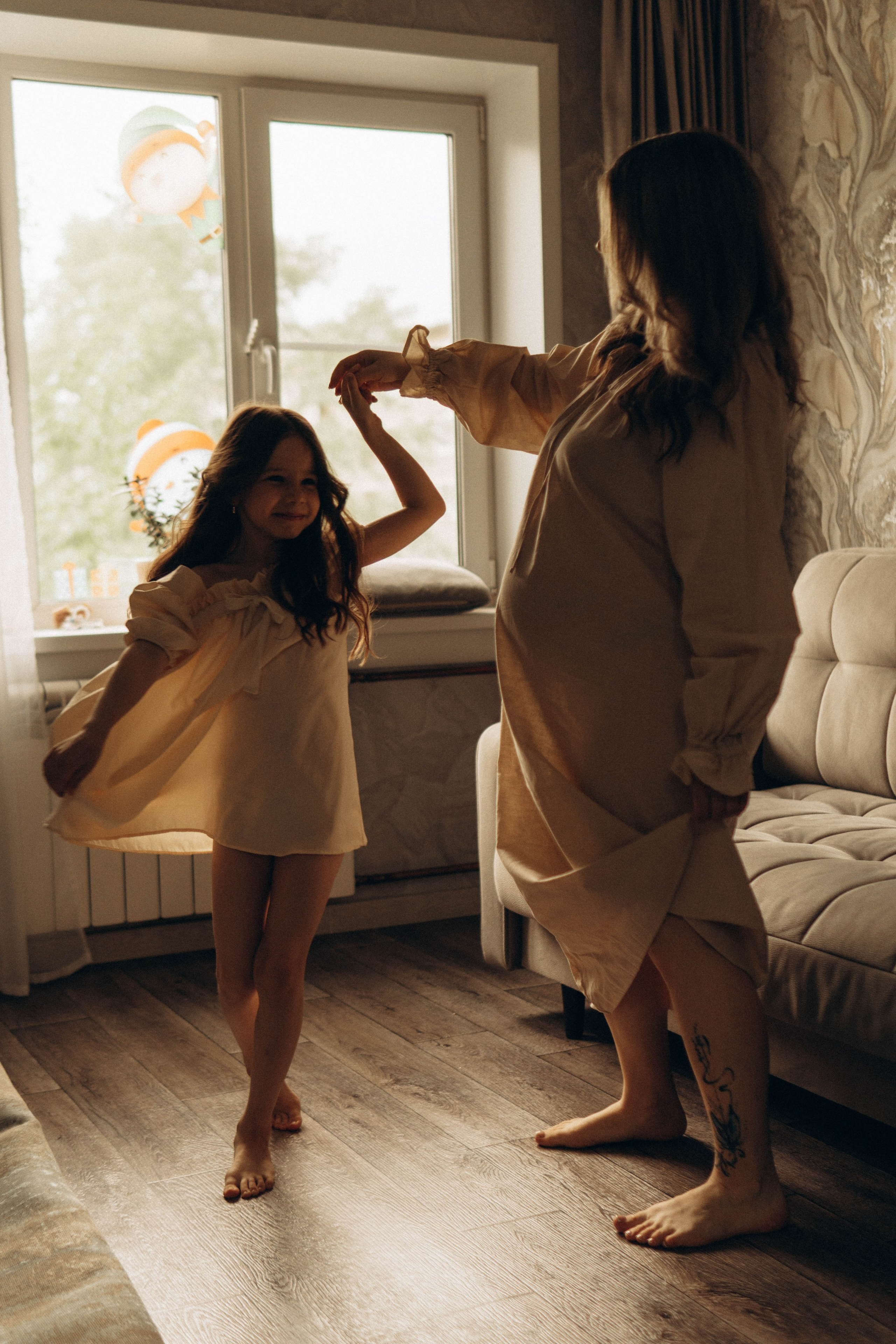 Семейная история. Сибирский фотограф Братск, Иркутск Анна Галанина