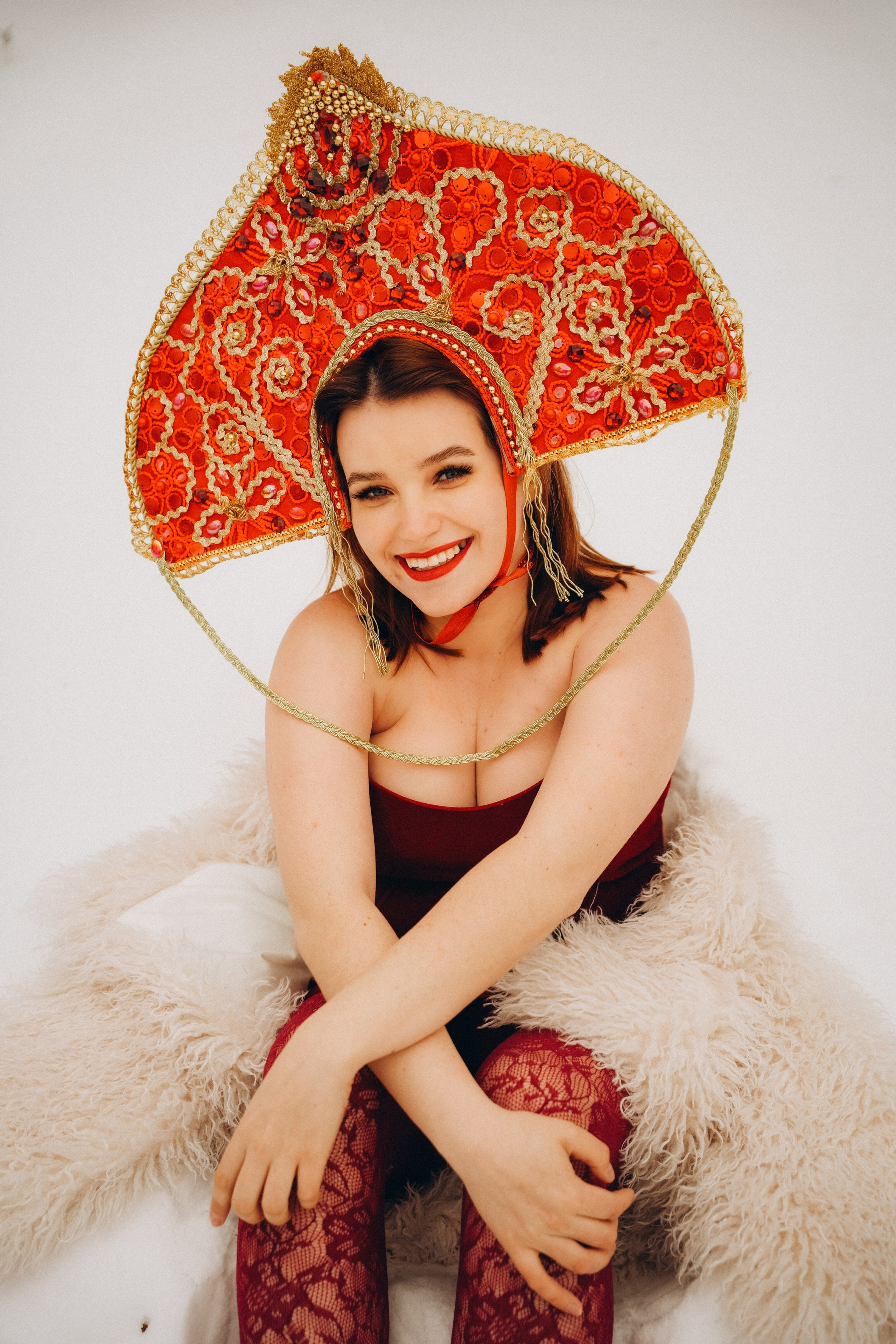 Фотодни. Сибирский фотограф Братск, Иркутск Анна Галанина